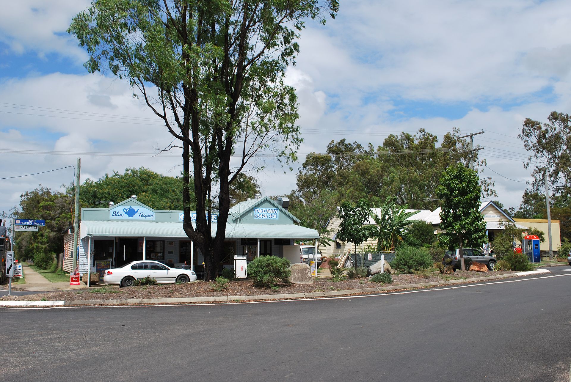 Is Coominya, QLD a good place to live?