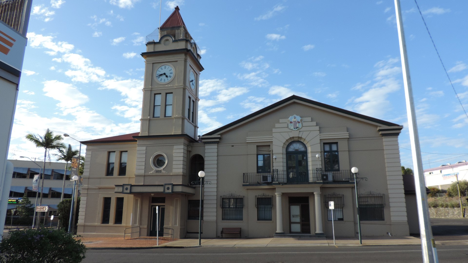 Is Gympie, QLD a good place to live?