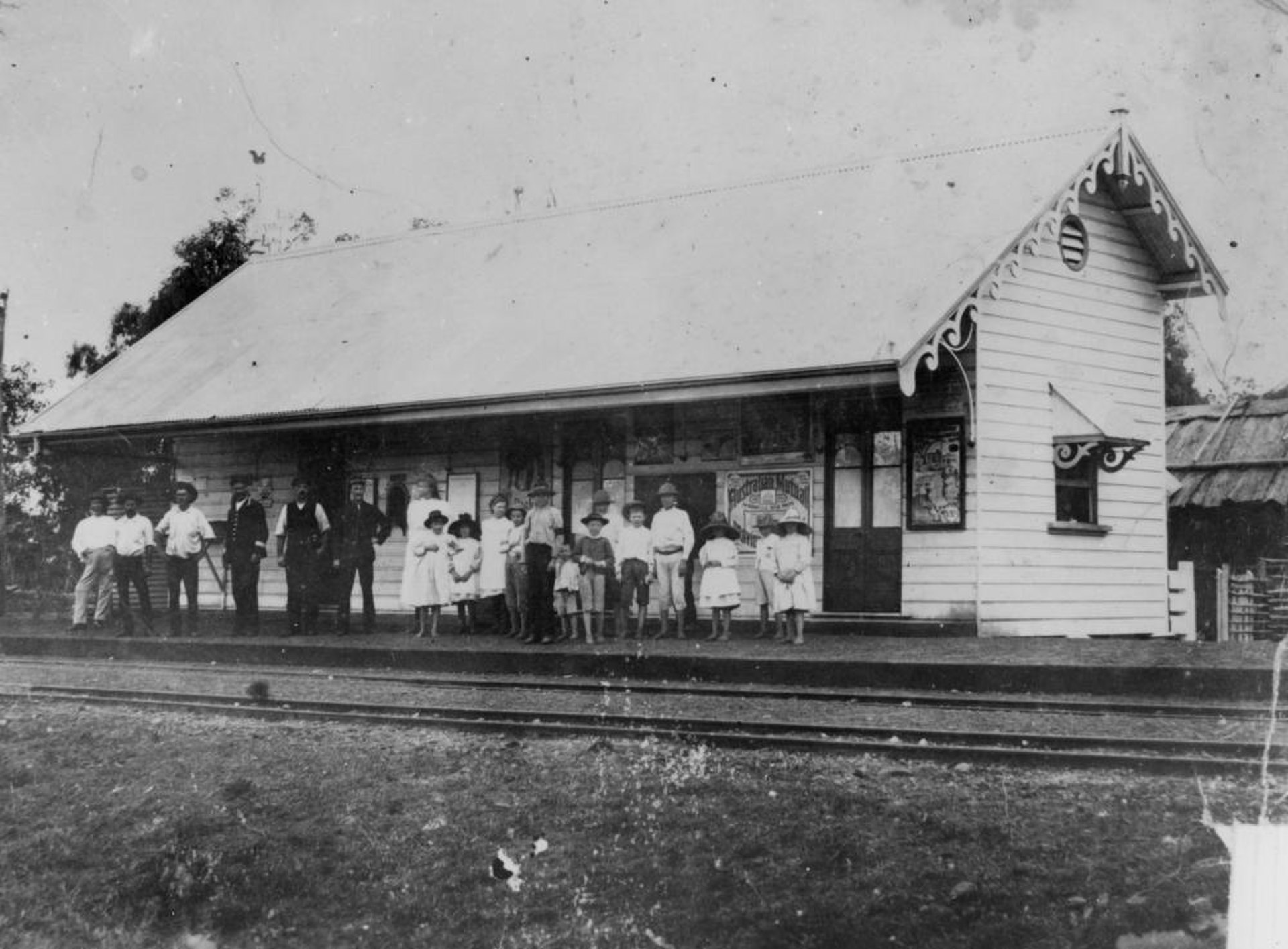 Is Laura, QLD a good place to live?