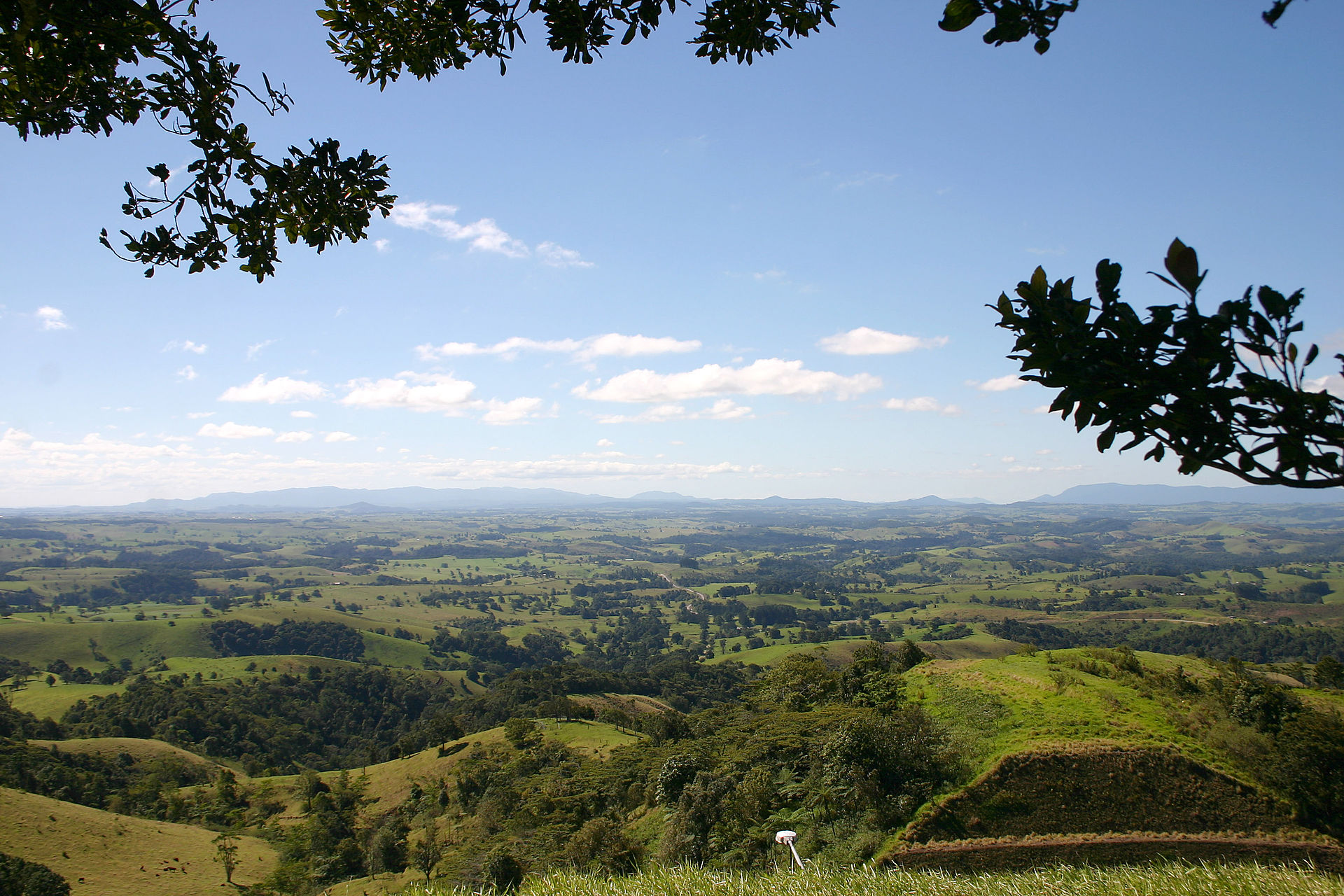 Is Millaa Millaa, QLD a good place to live?