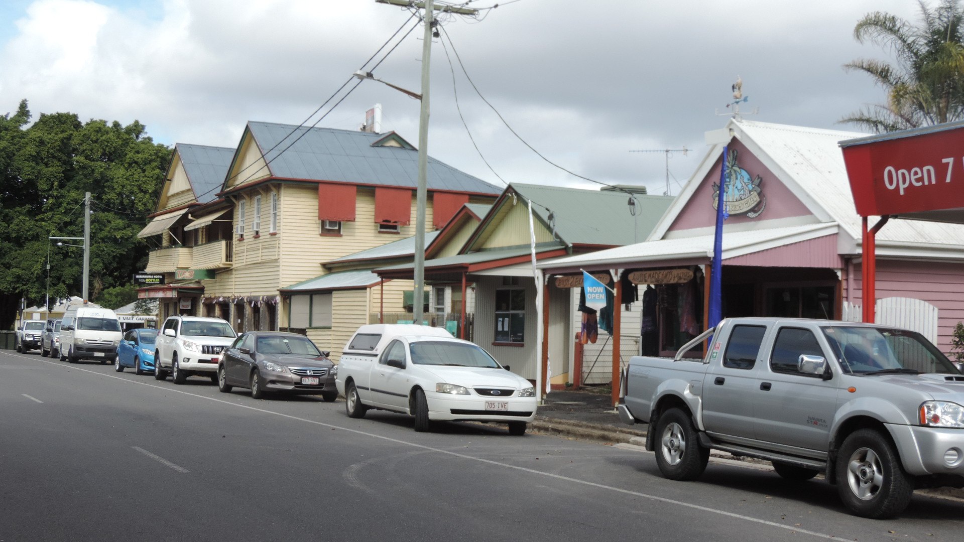 Is Miriam Vale, QLD a good place to live?