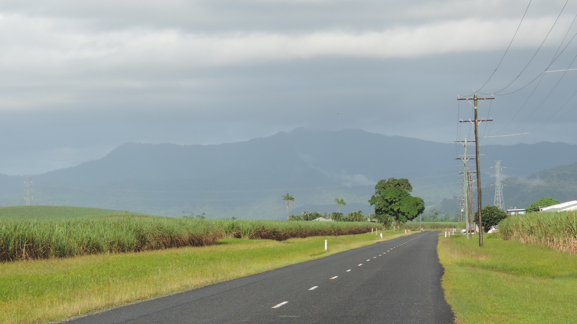 Is Mirriwinni, QLD a good place to live?