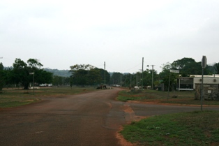 Is New Mapoon, QLD a good place to live?