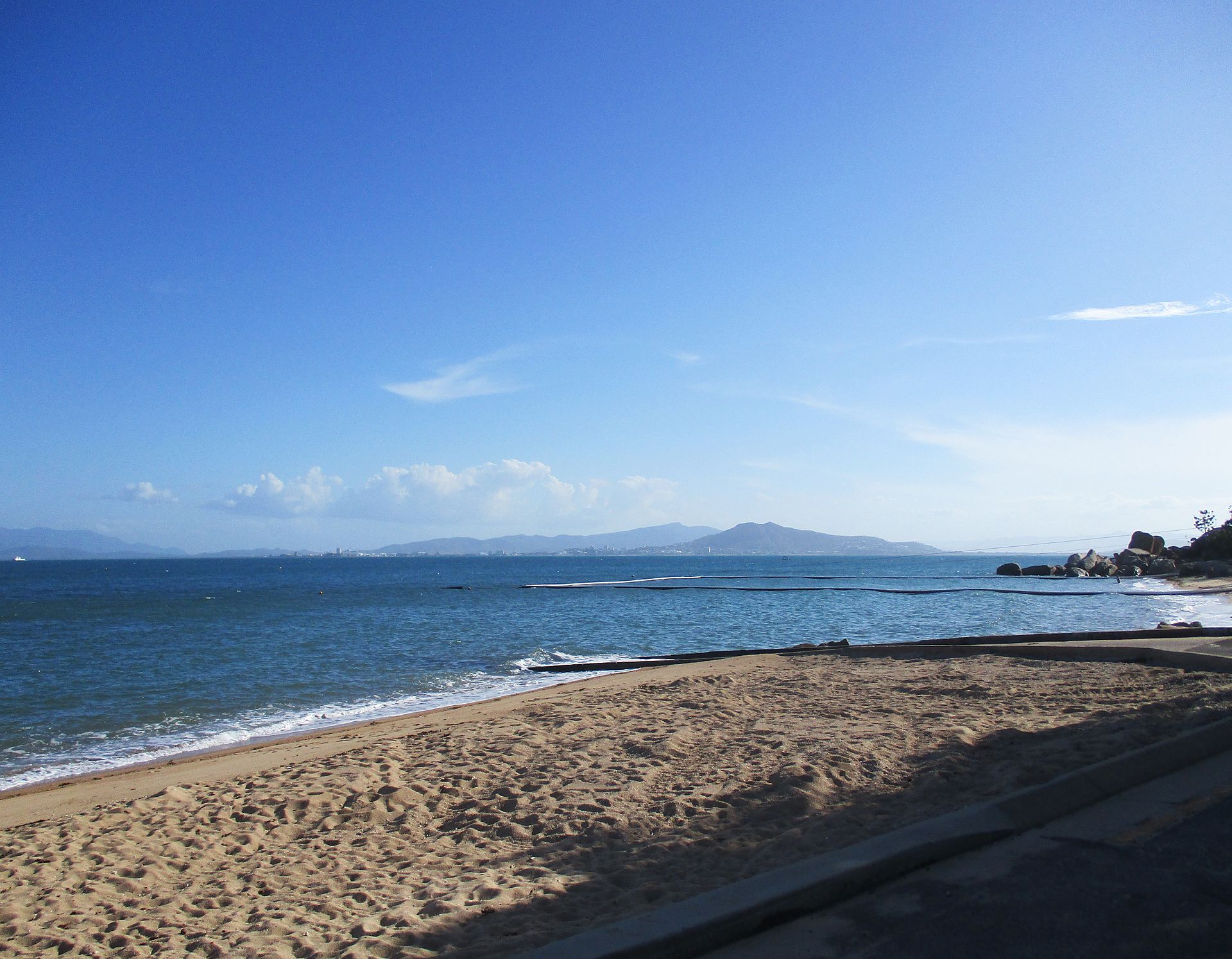 Is Picnic Bay, QLD a good place to live?