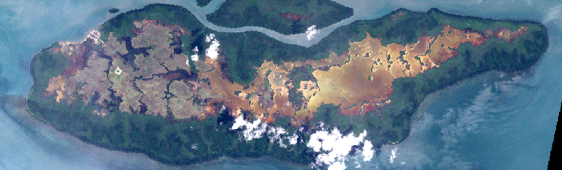 Is Saibai Island, QLD a good place to live?