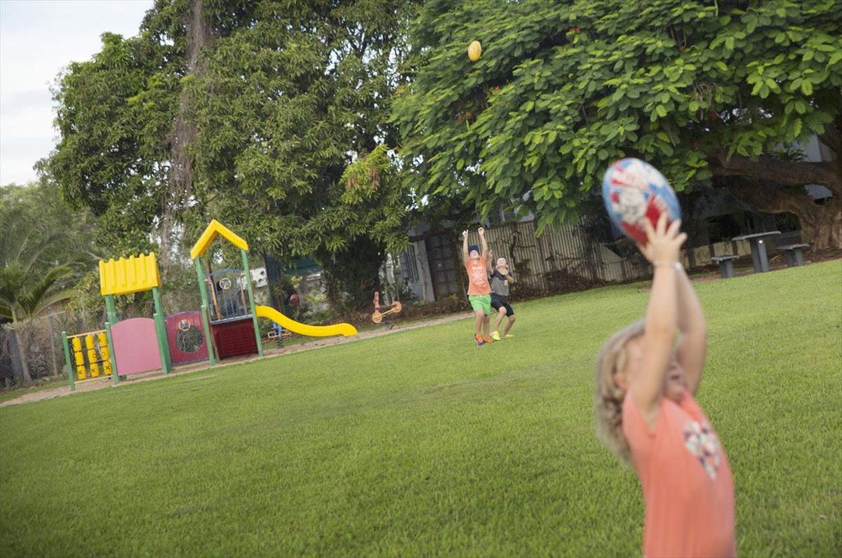 Is Scottville, QLD a good place to live?