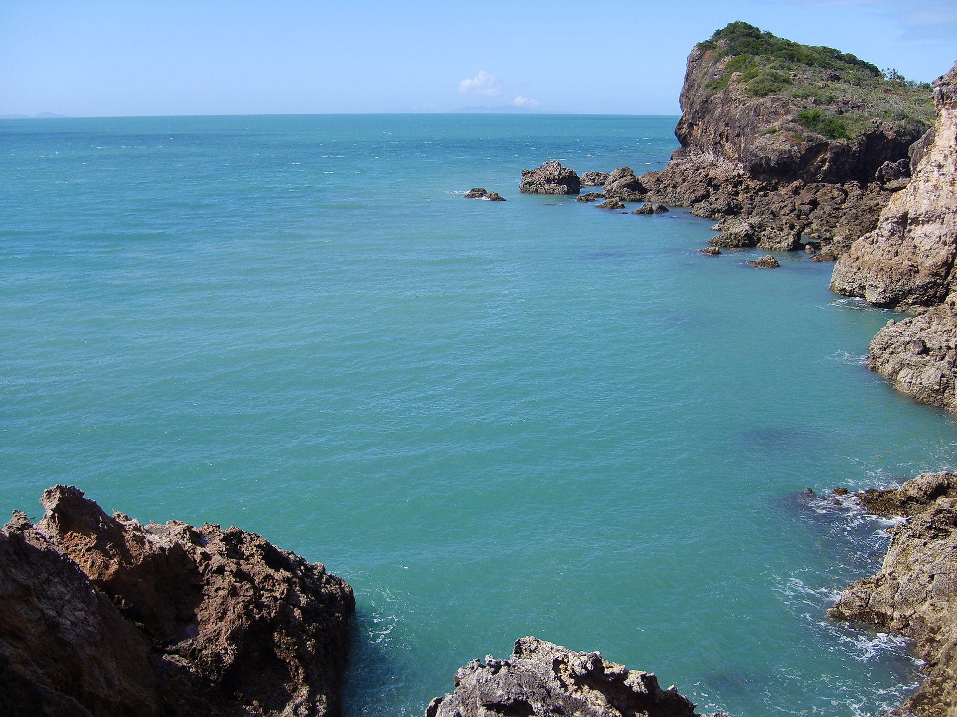 Is Seaforth, QLD a good place to live?