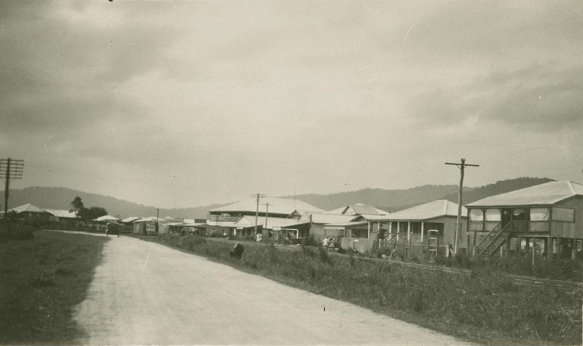 Is Silkwood, QLD a good place to live?