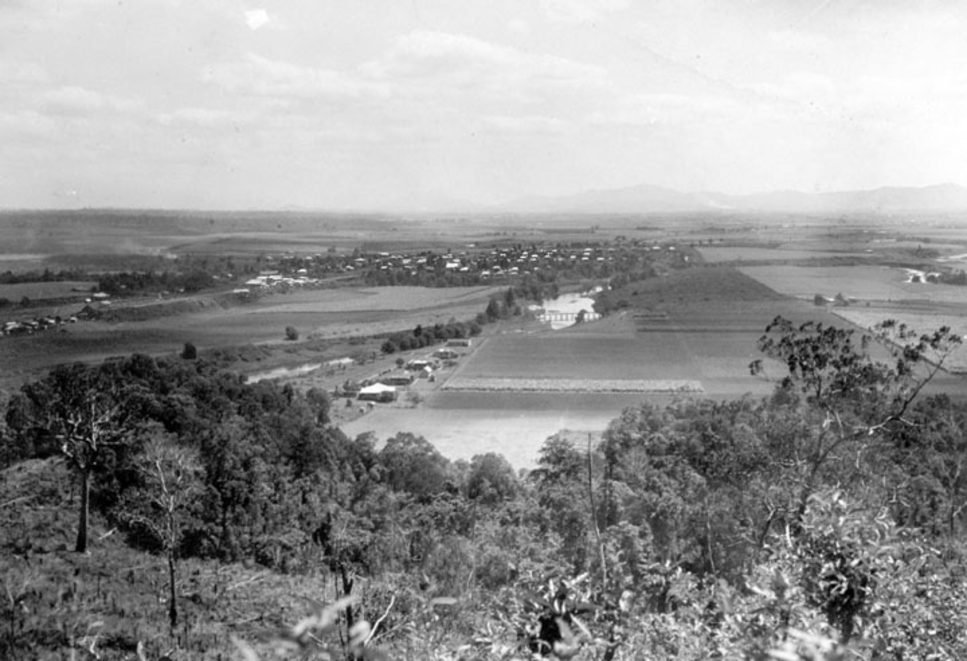 Is South Johnstone, QLD a good place to live?