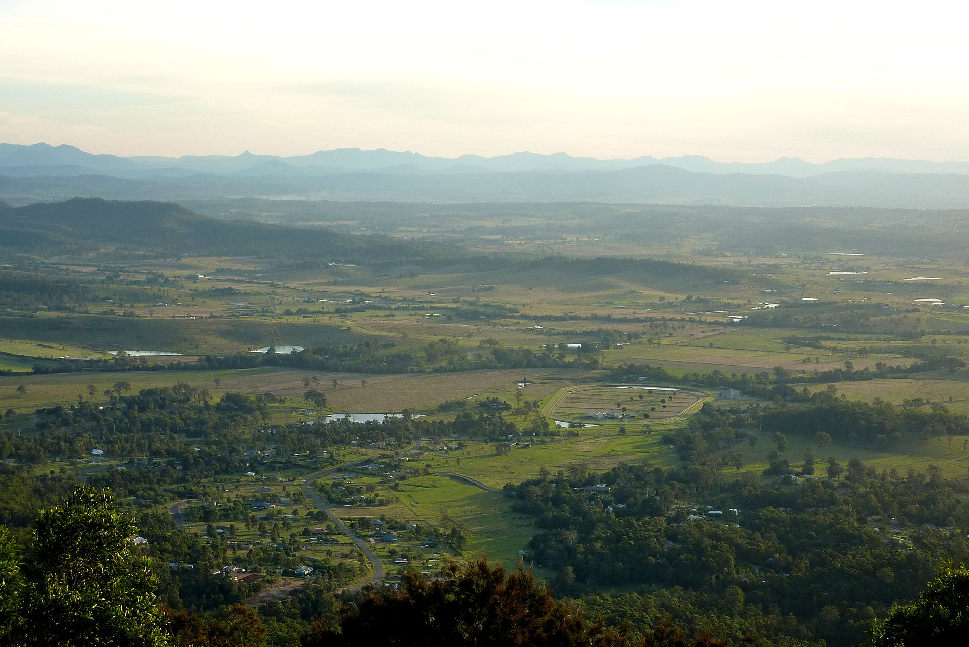 Is Tamborine, QLD a good place to live?