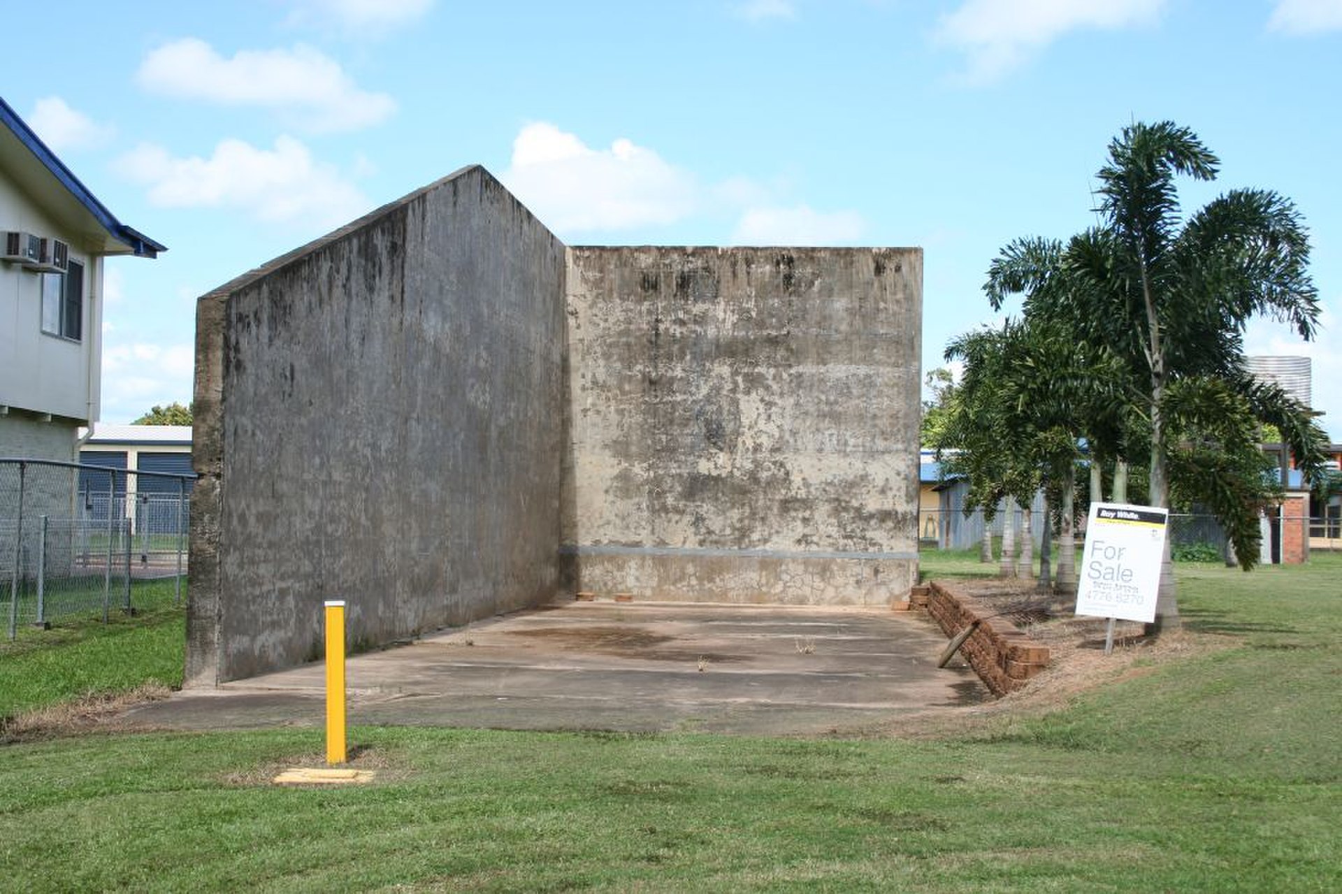 Is Trebonne, QLD a good place to live?