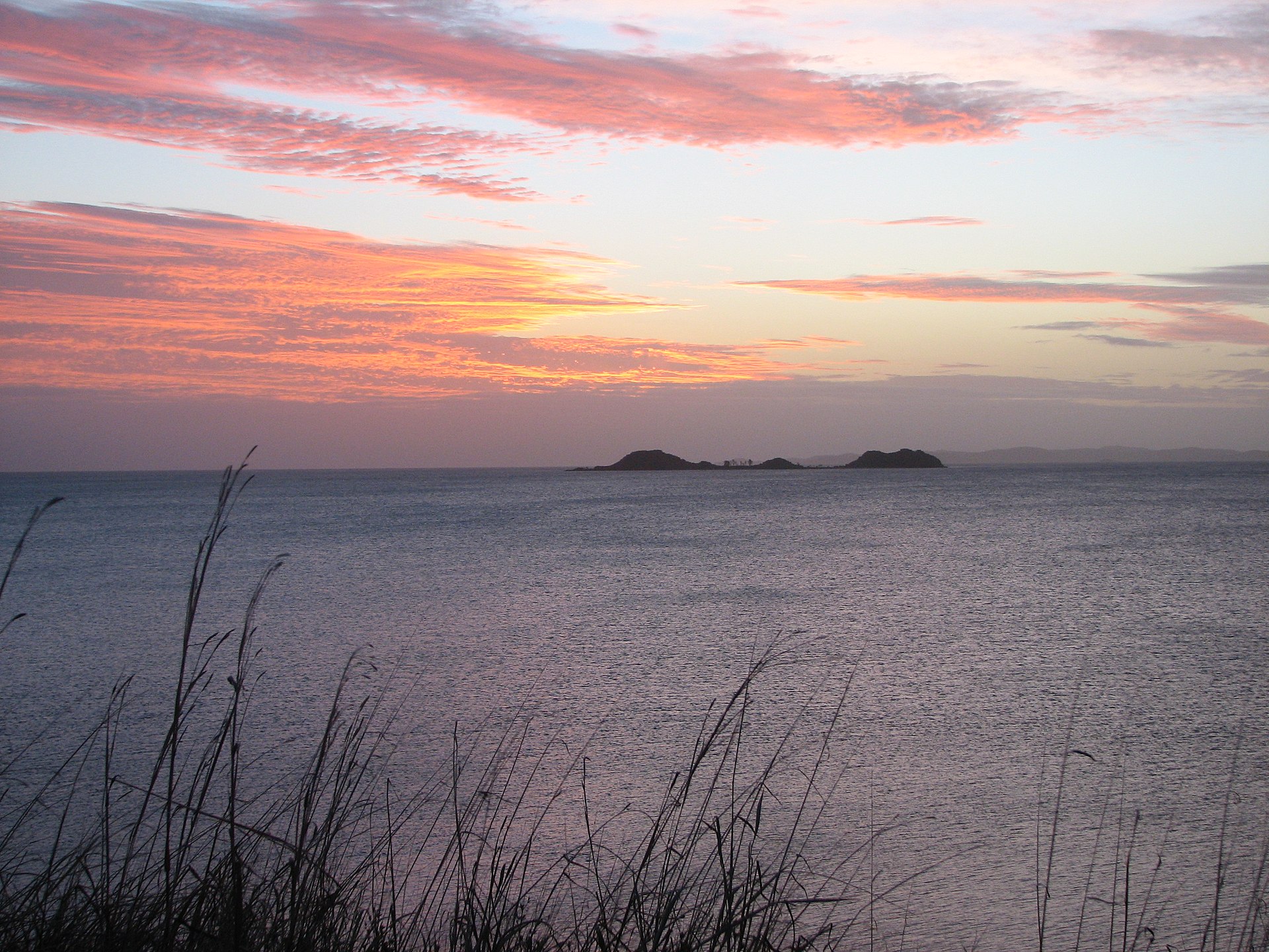 Is Umagico, QLD a good place to live?