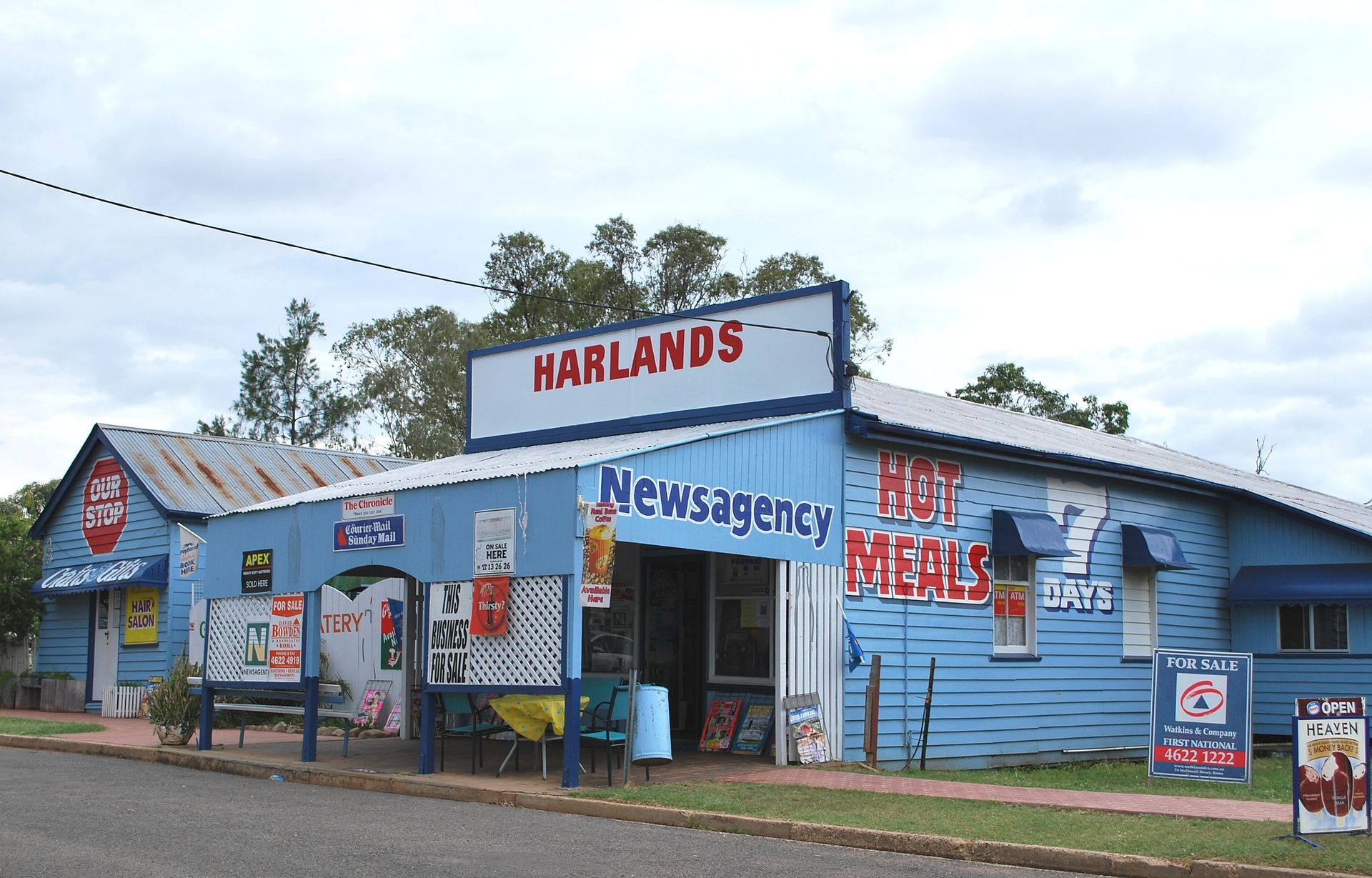Is Wallumbilla, QLD a good place to live?