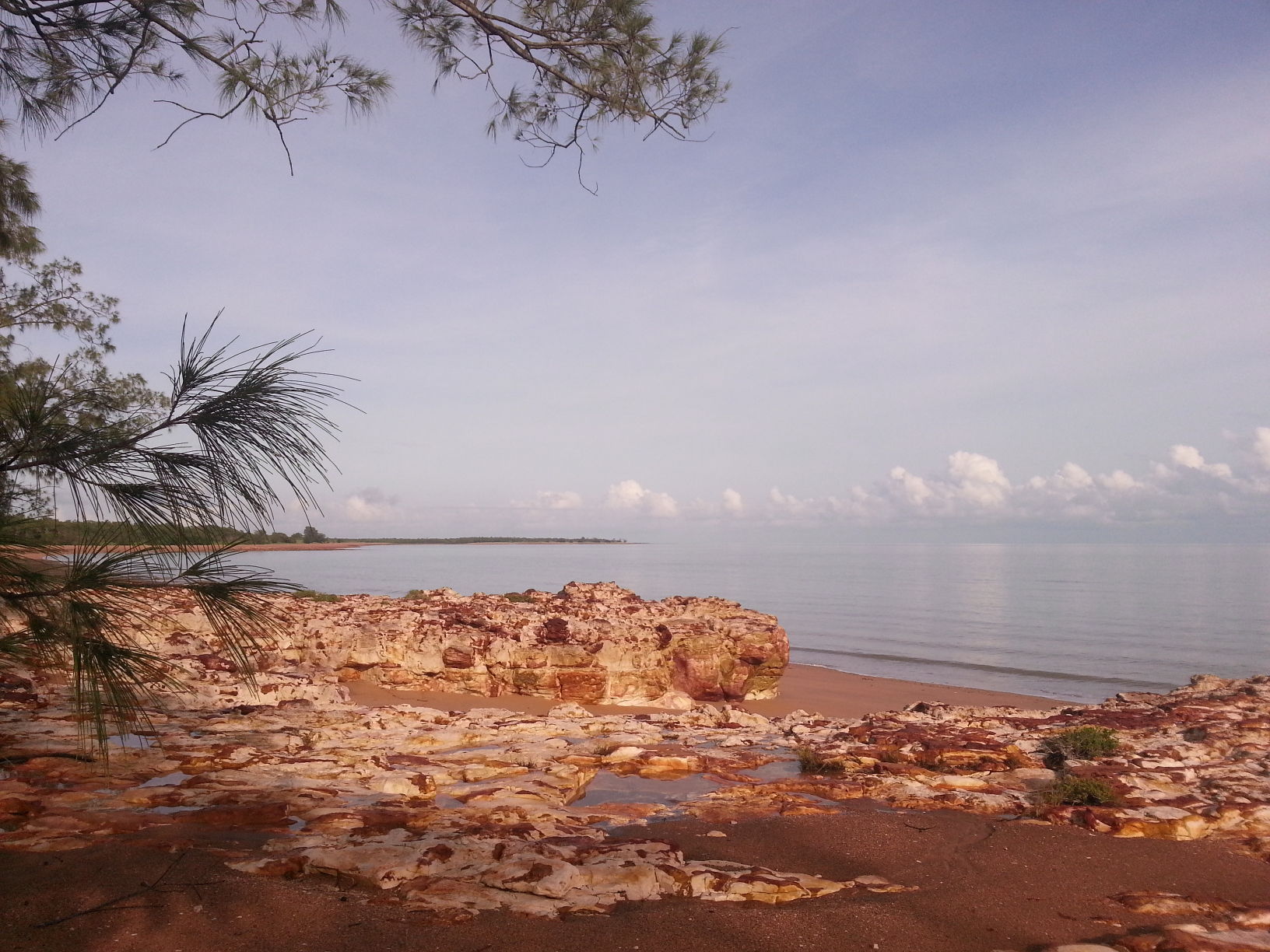 Is Wagait Beach, NT a good place to live?