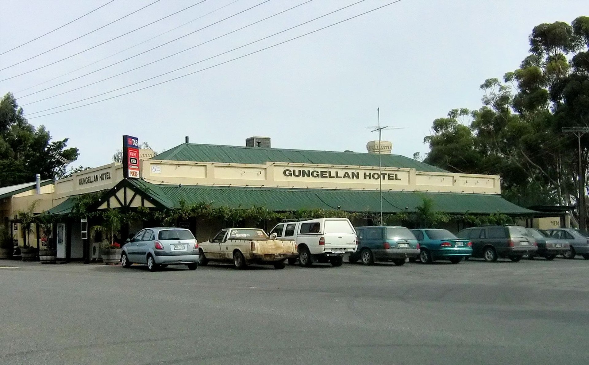 Is Freeling, SA a good place to live?