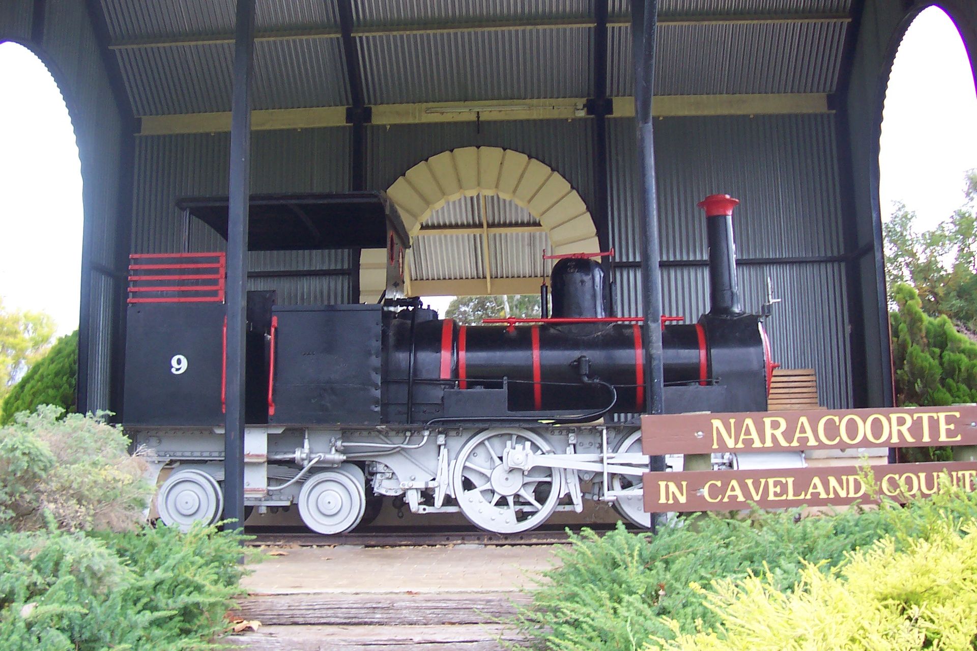 Is Naracoorte, SA a good place to live?