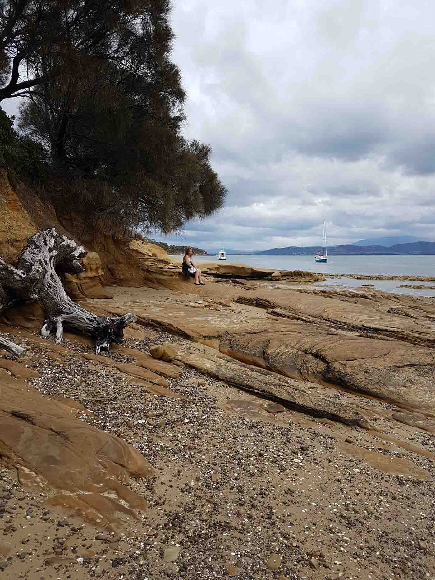 Is Dodges Ferry, TAS a good place to live?