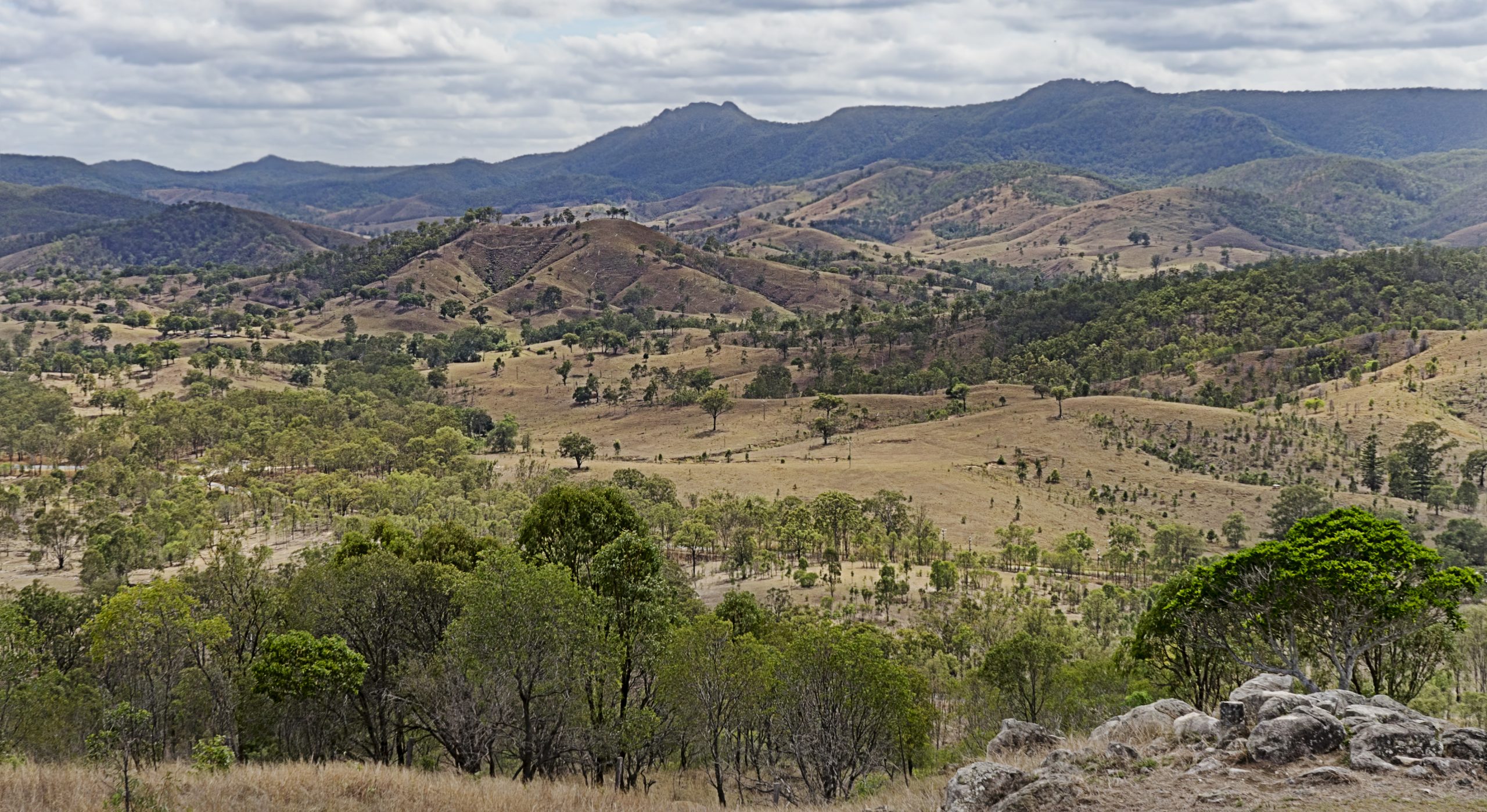 Is Mount Perry, QLD a good place to live?