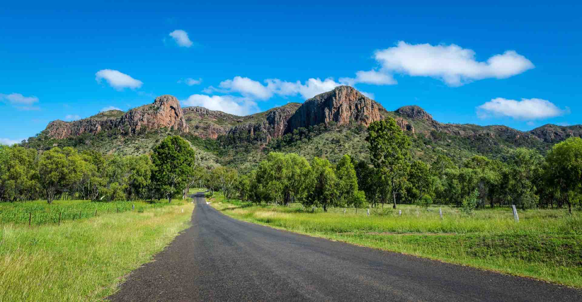 Is Springsure, QLD a good place to live?