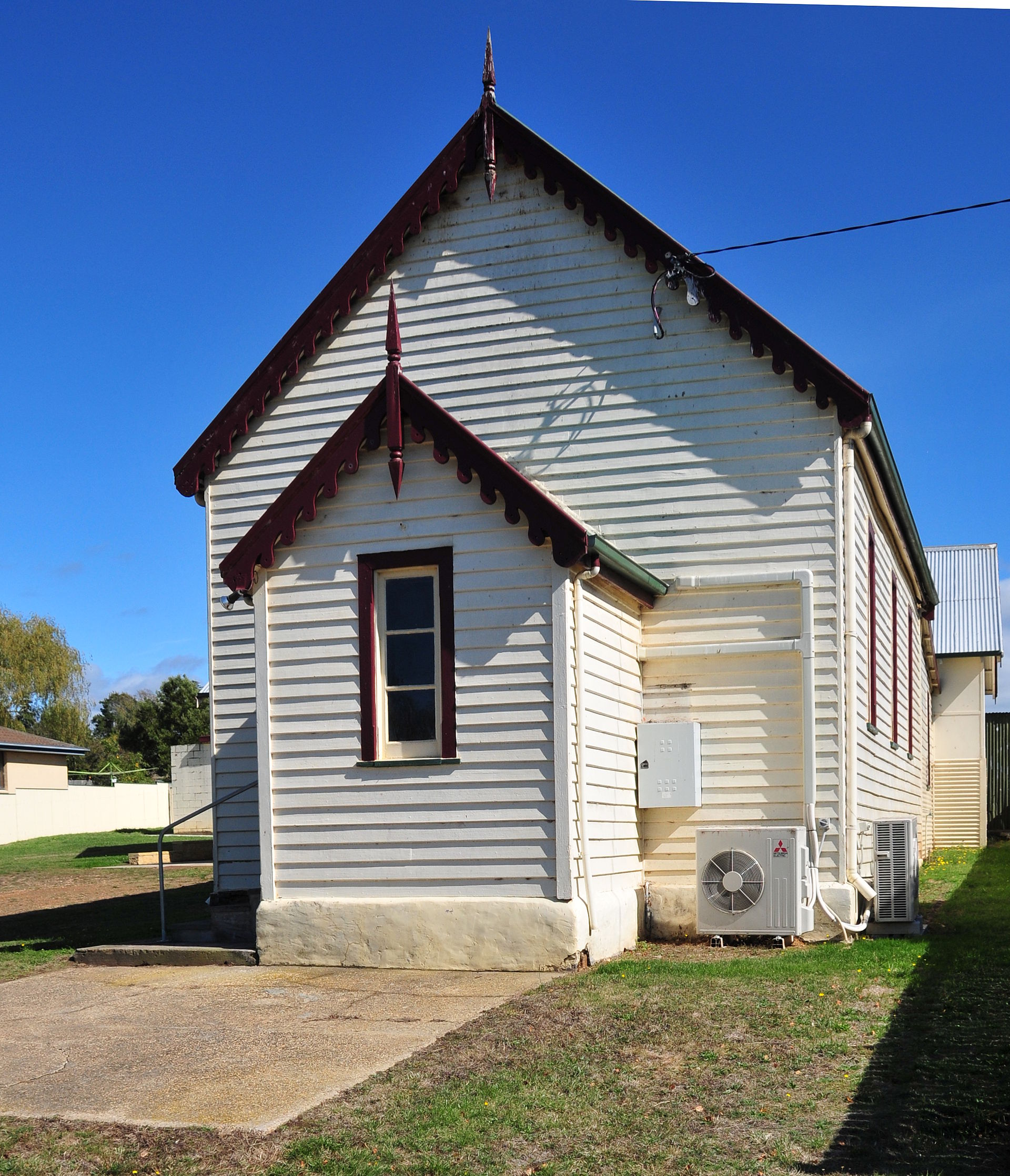 Is Bracknell, TAS a good place to live?