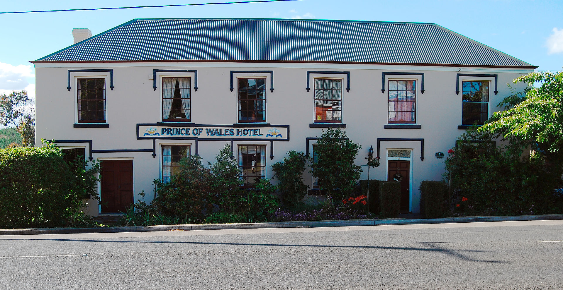 Is Carrick, TAS a good place to live?