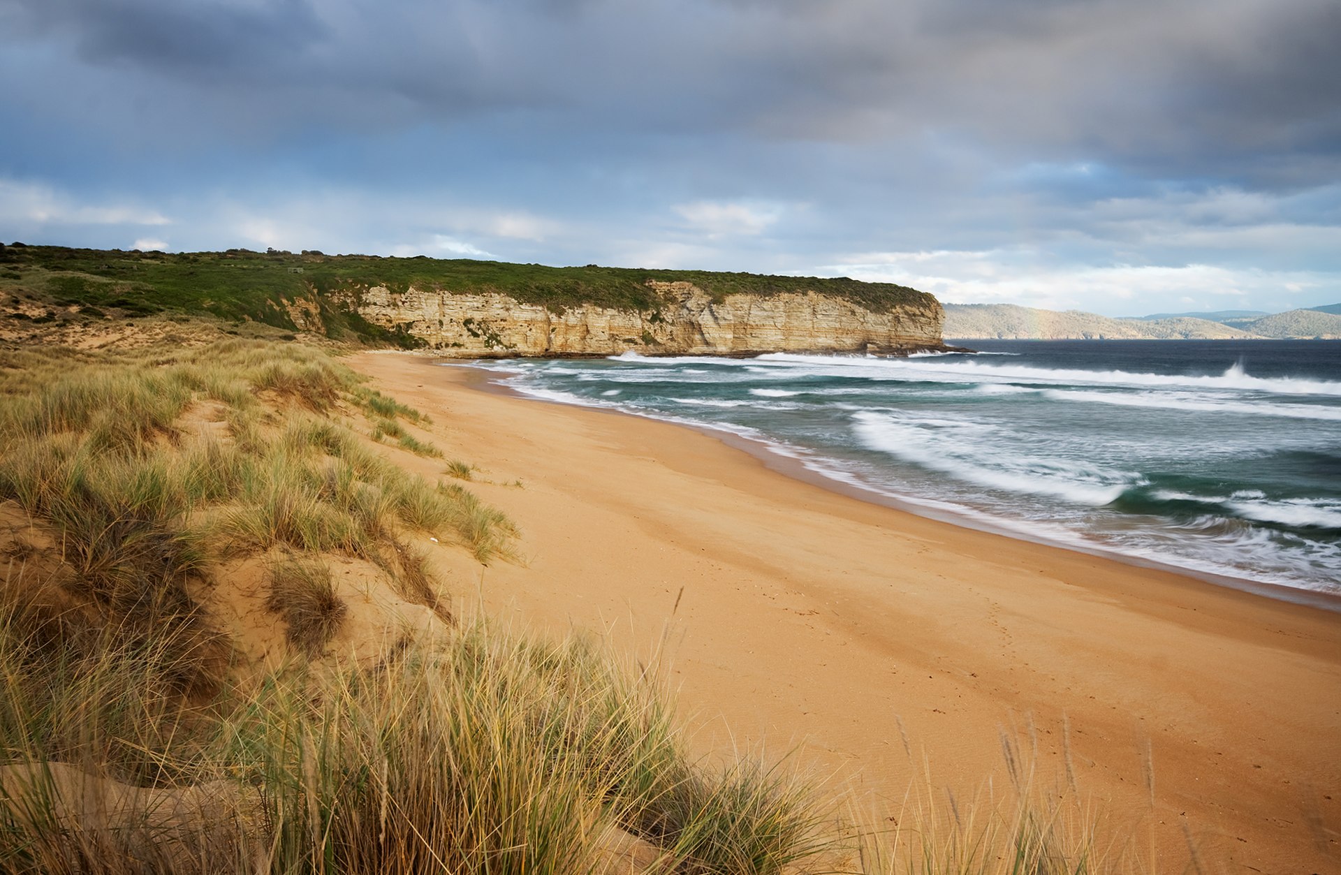 Is Clifton Beach, TAS a good place to live?