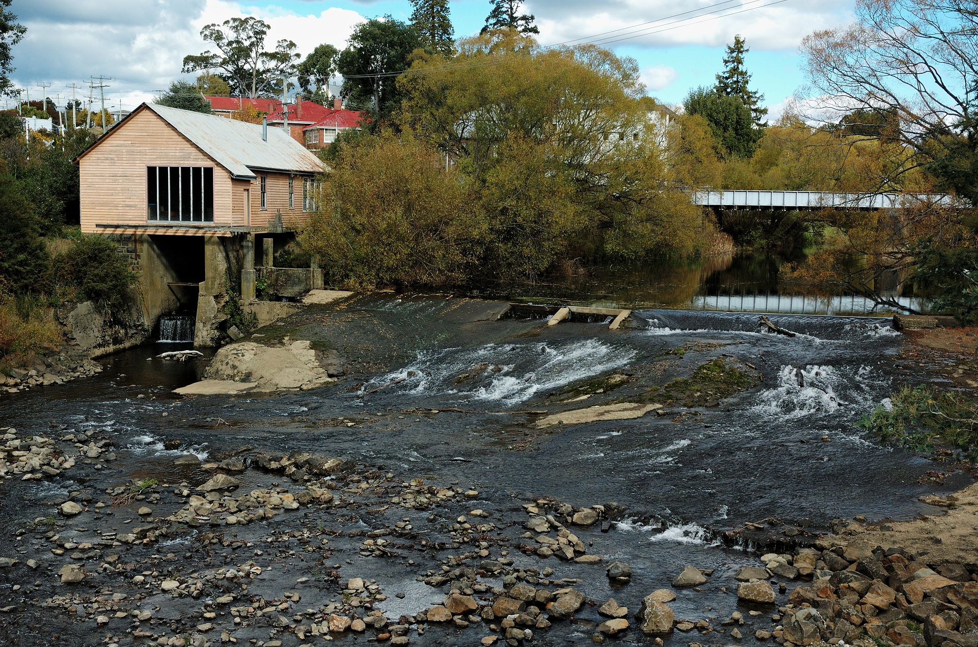 Is Deloraine, TAS a good place to live?