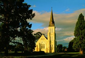 Is Evandale, TAS a good place to live?