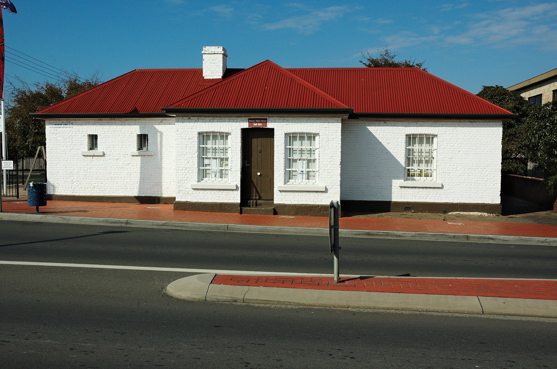 Is George Town, TAS a good place to live?