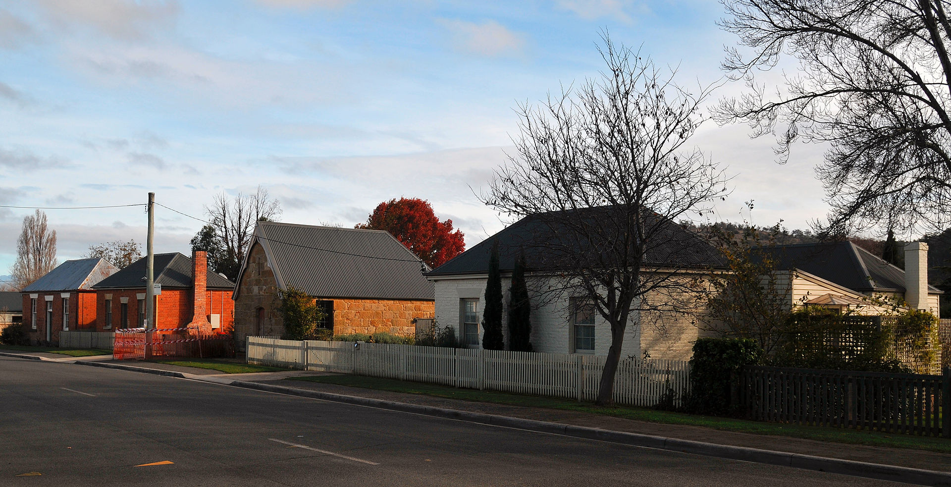 Is Hadspen, TAS a good place to live?