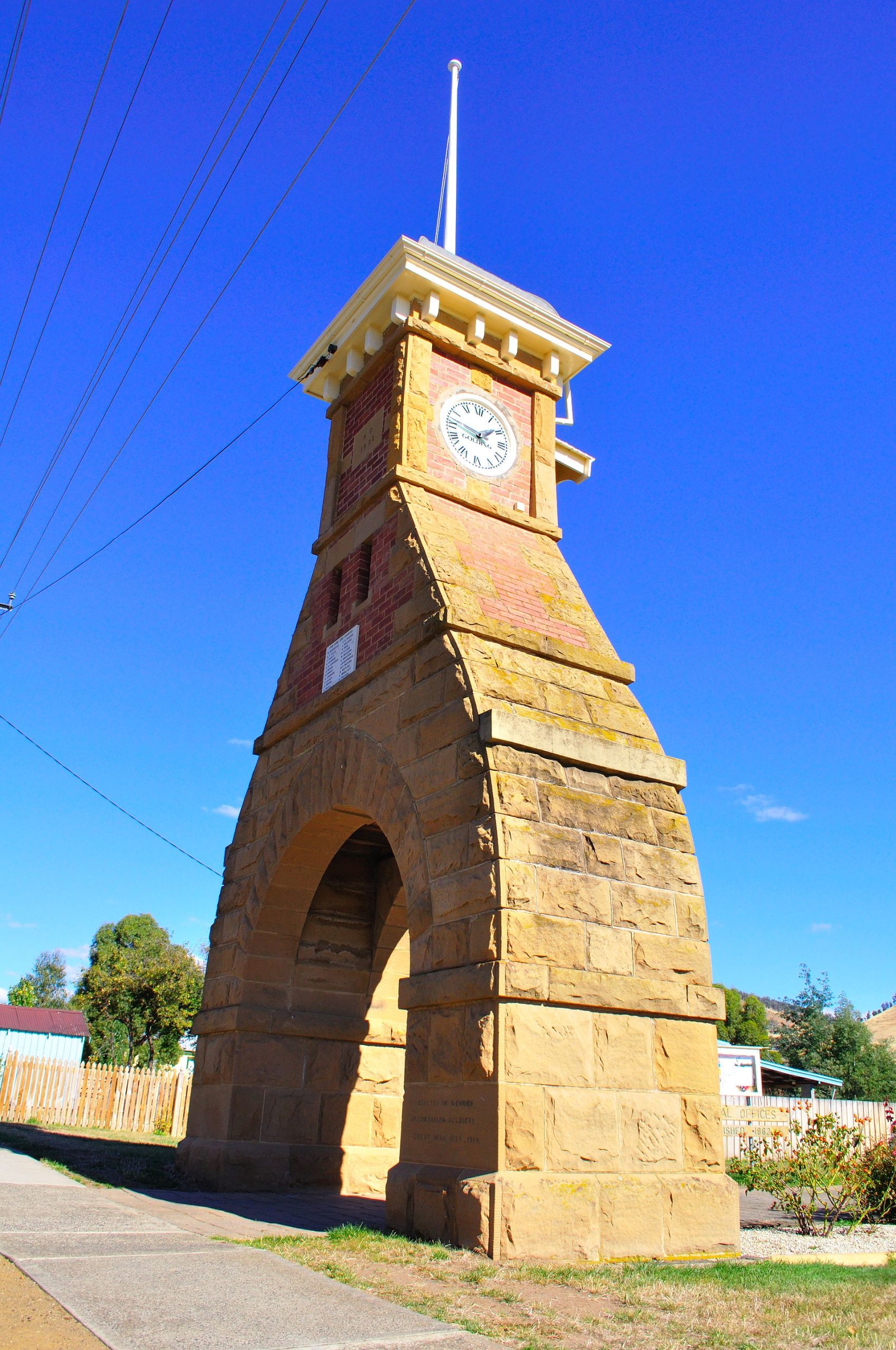 Is Kempton, TAS a good place to live?