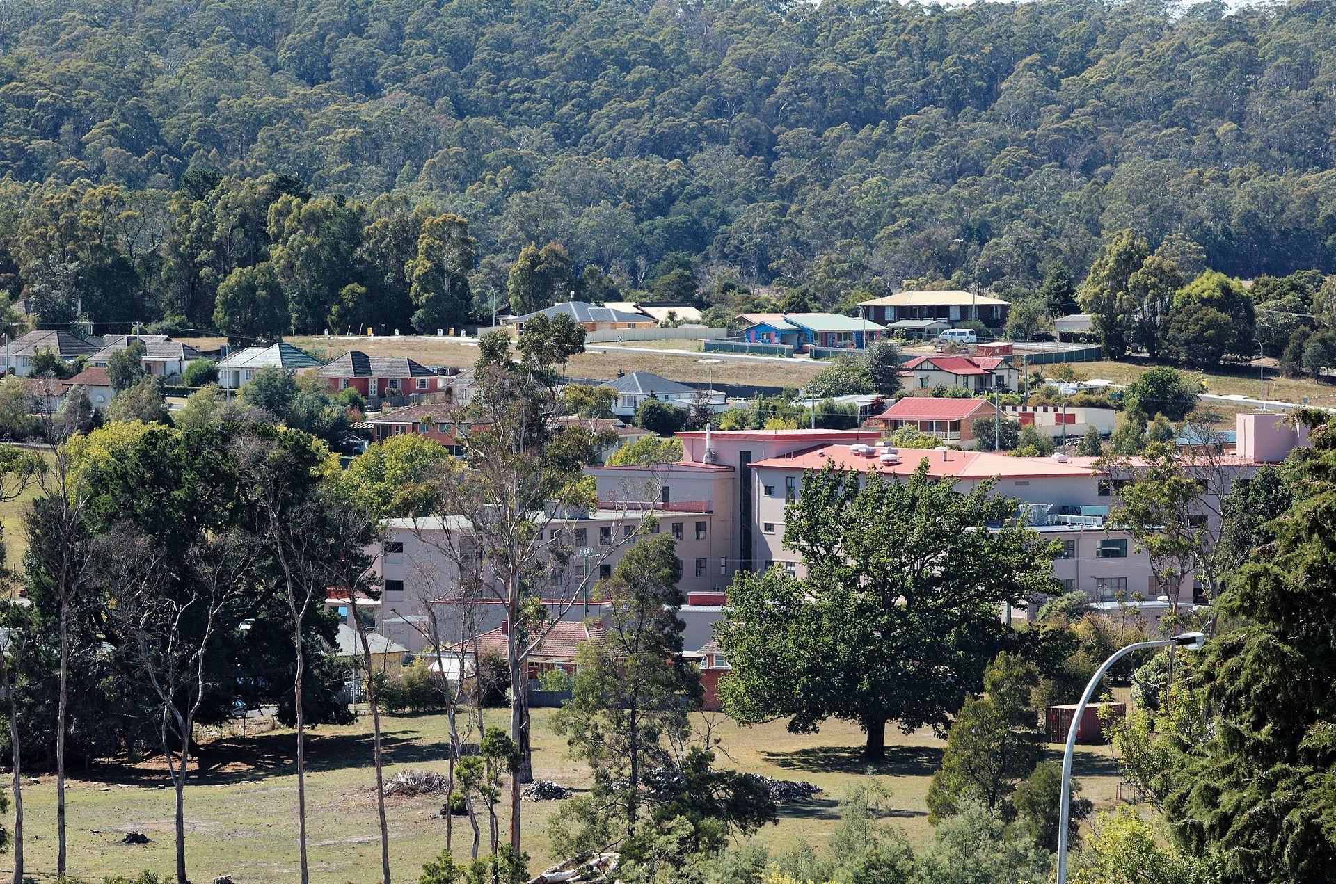 Is Latrobe, TAS a good place to live?