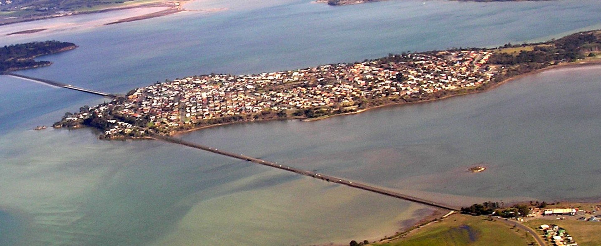 Is Midway Point, TAS a good place to live?