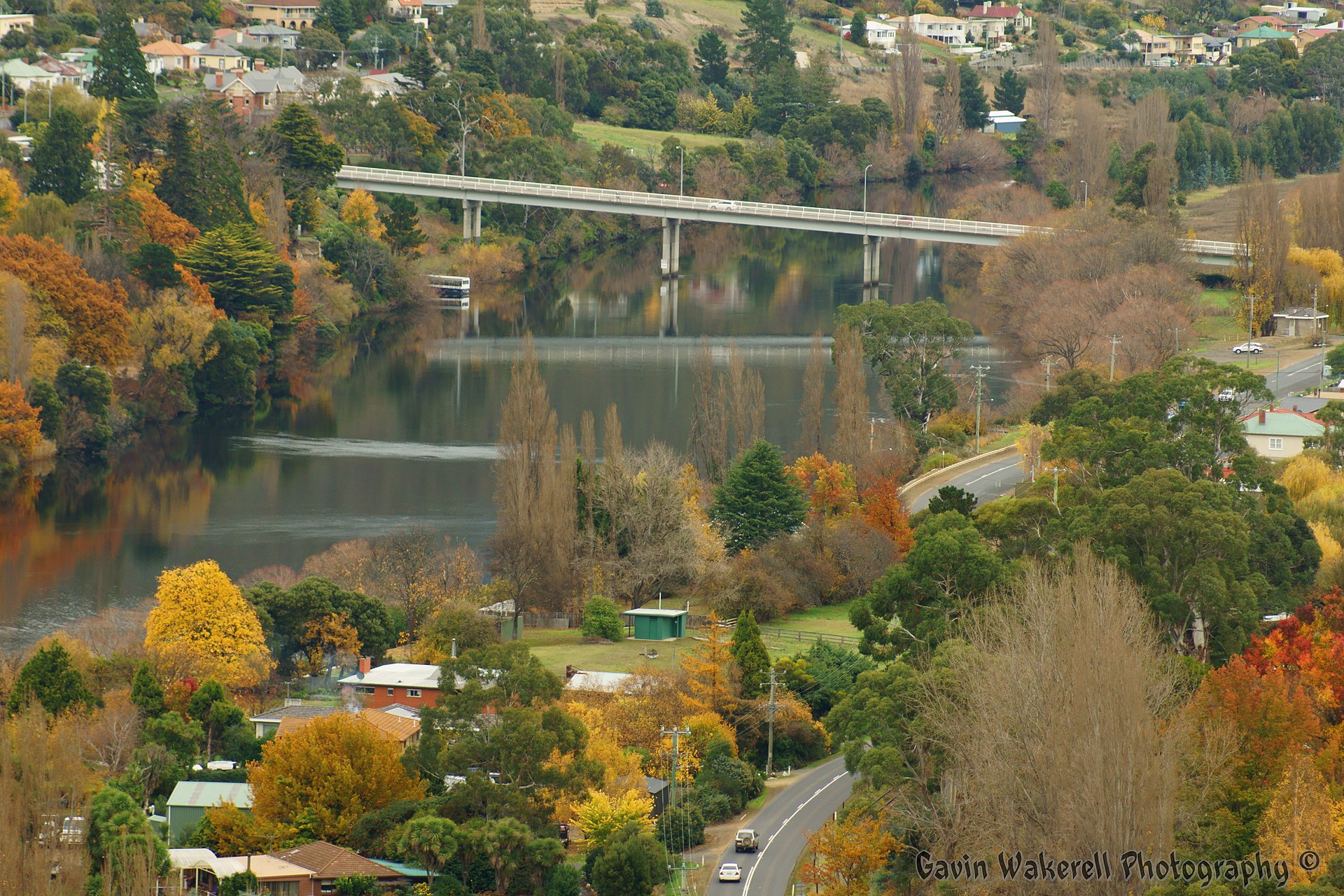 Is New Norfolk, TAS a good place to live?