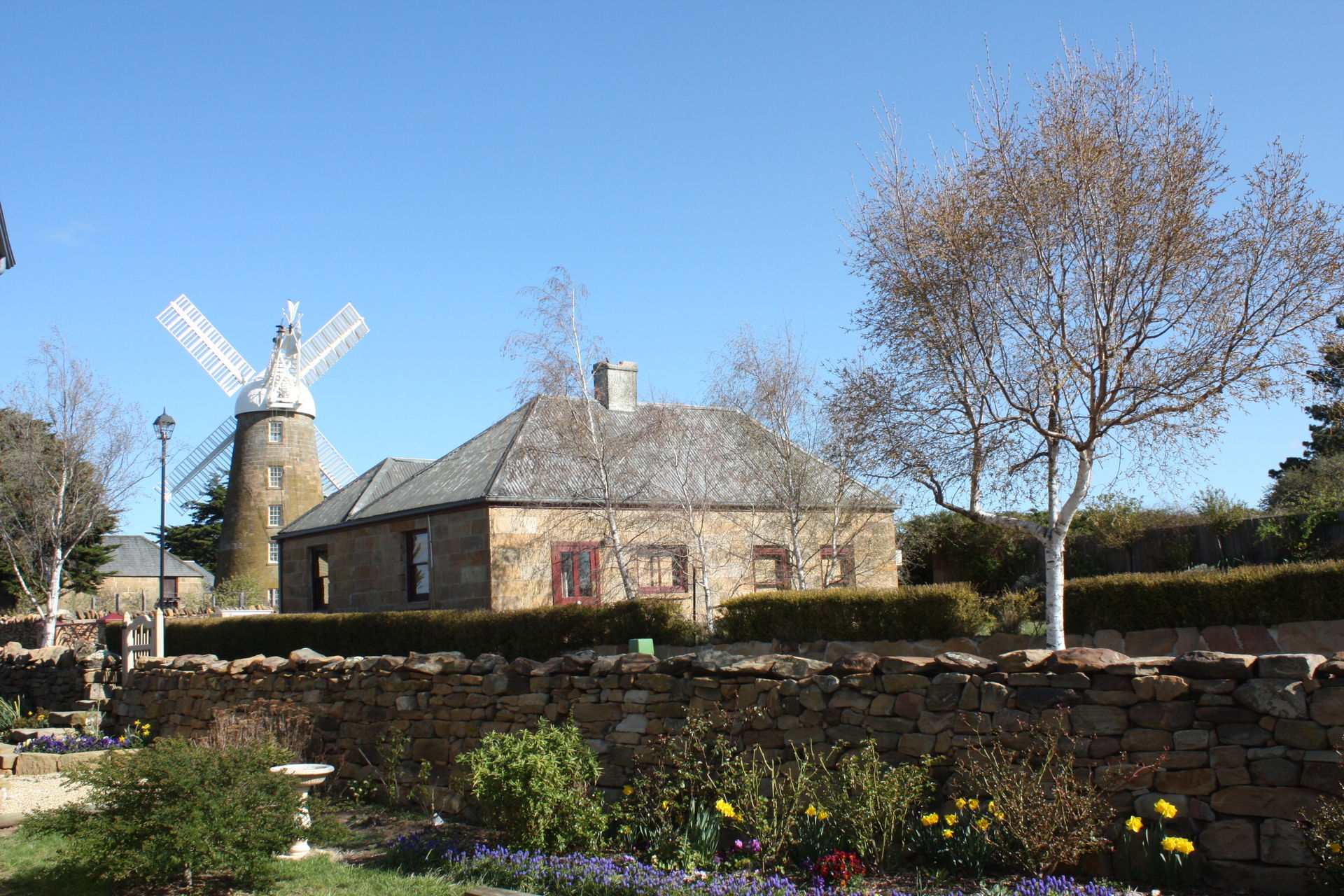 Is Oatlands, TAS a good place to live?