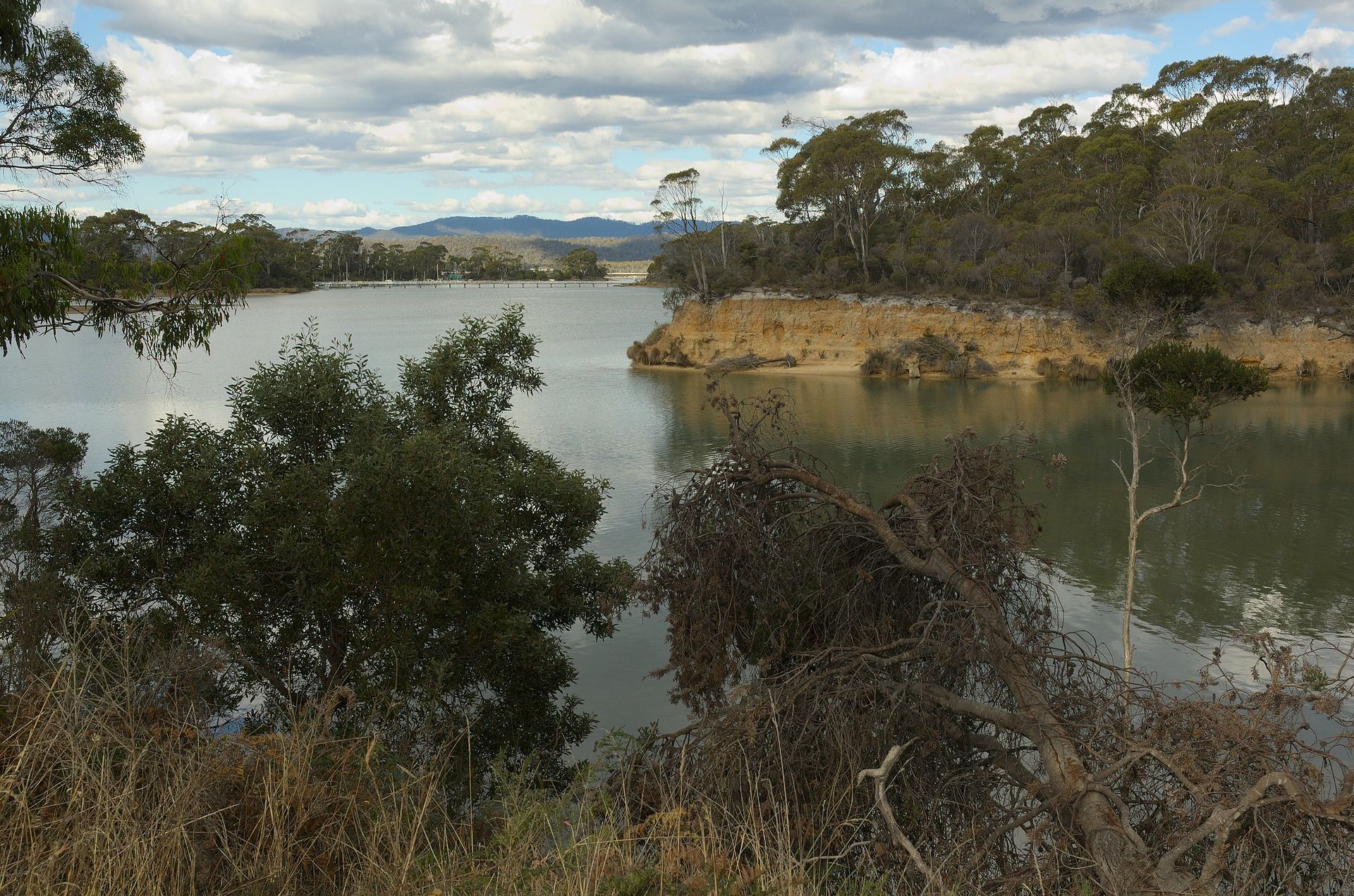 Is Port Sorell, TAS a good place to live?