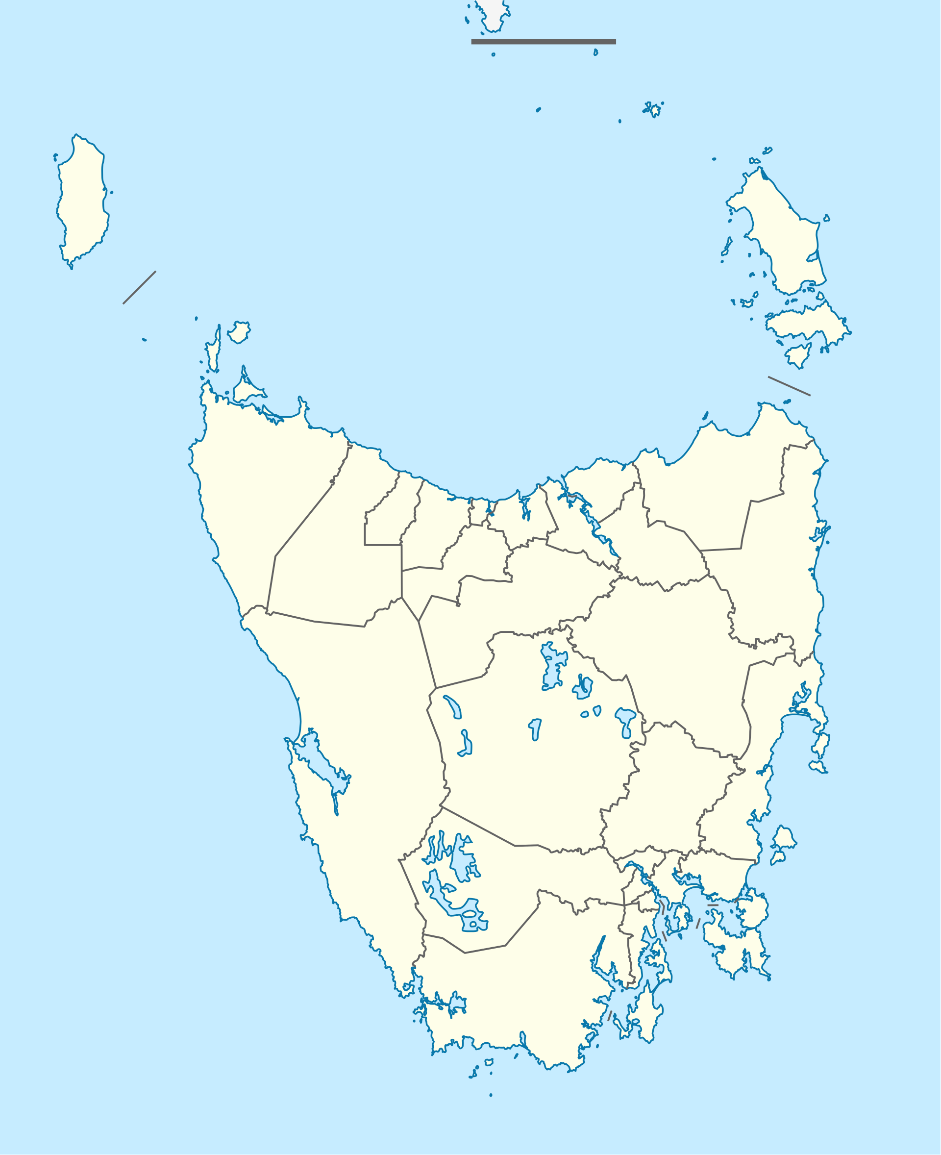 Is Primrose Sands, TAS a good place to live?