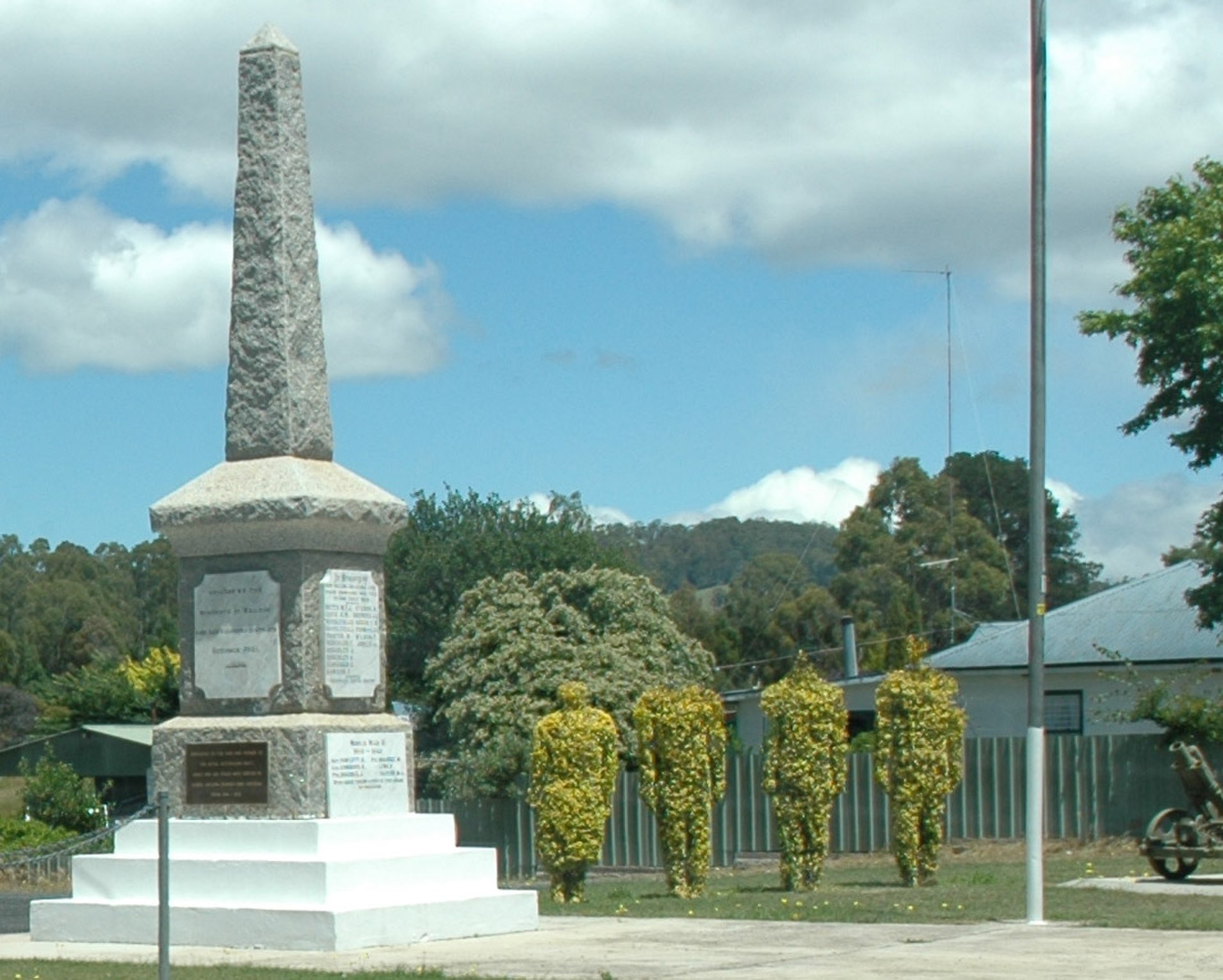 Is Railton, TAS a good place to live?