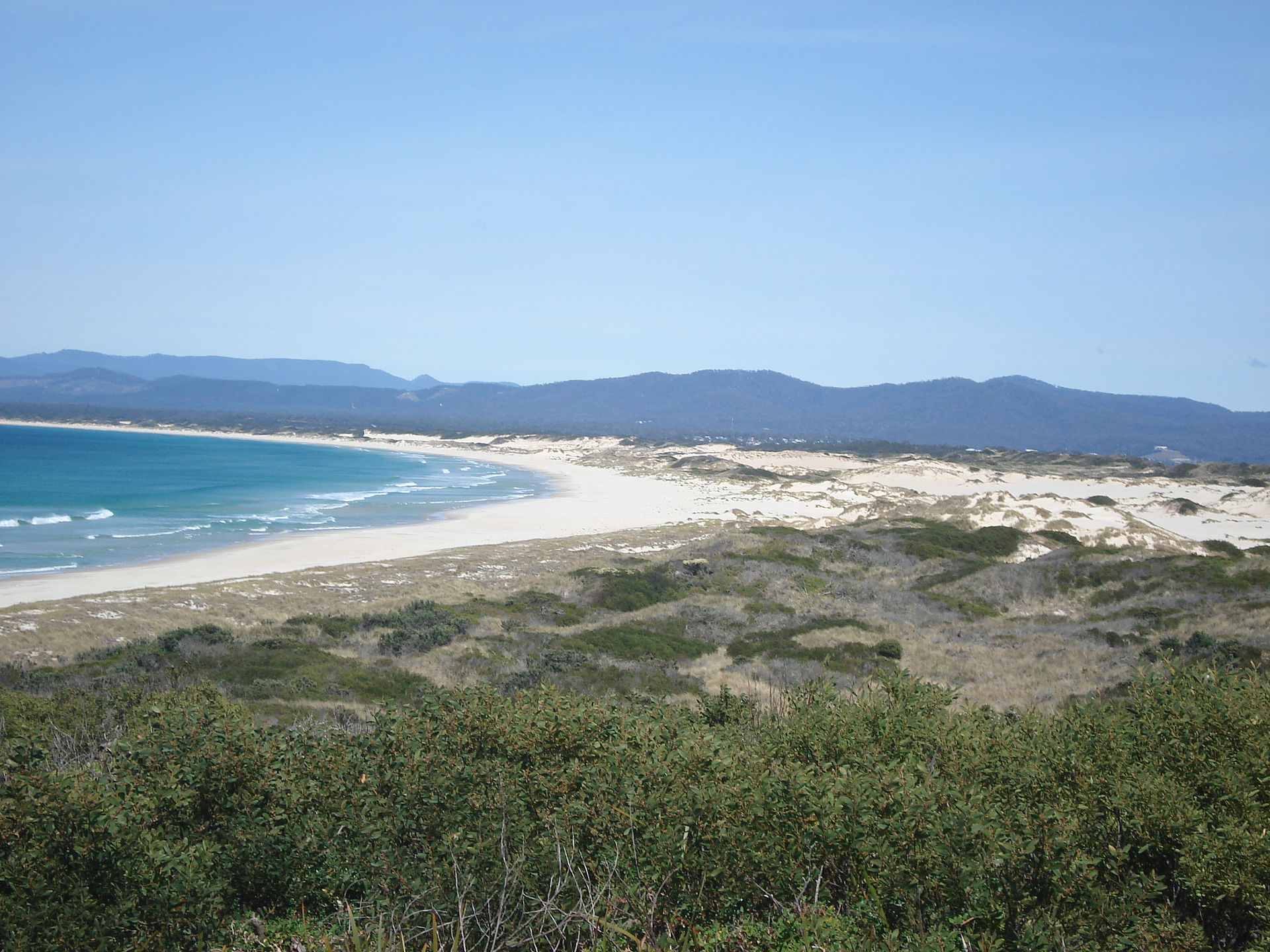 Is St Helens, TAS a good place to live?