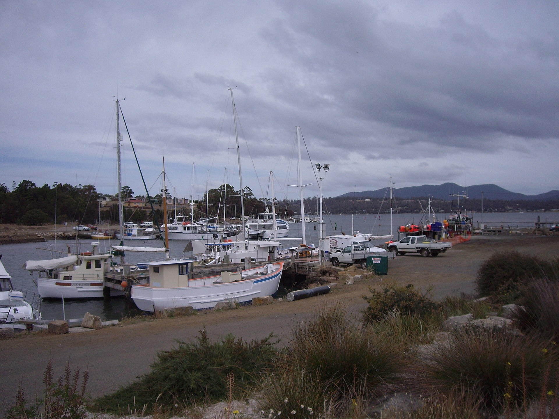 Is Triabunna, TAS a good place to live?