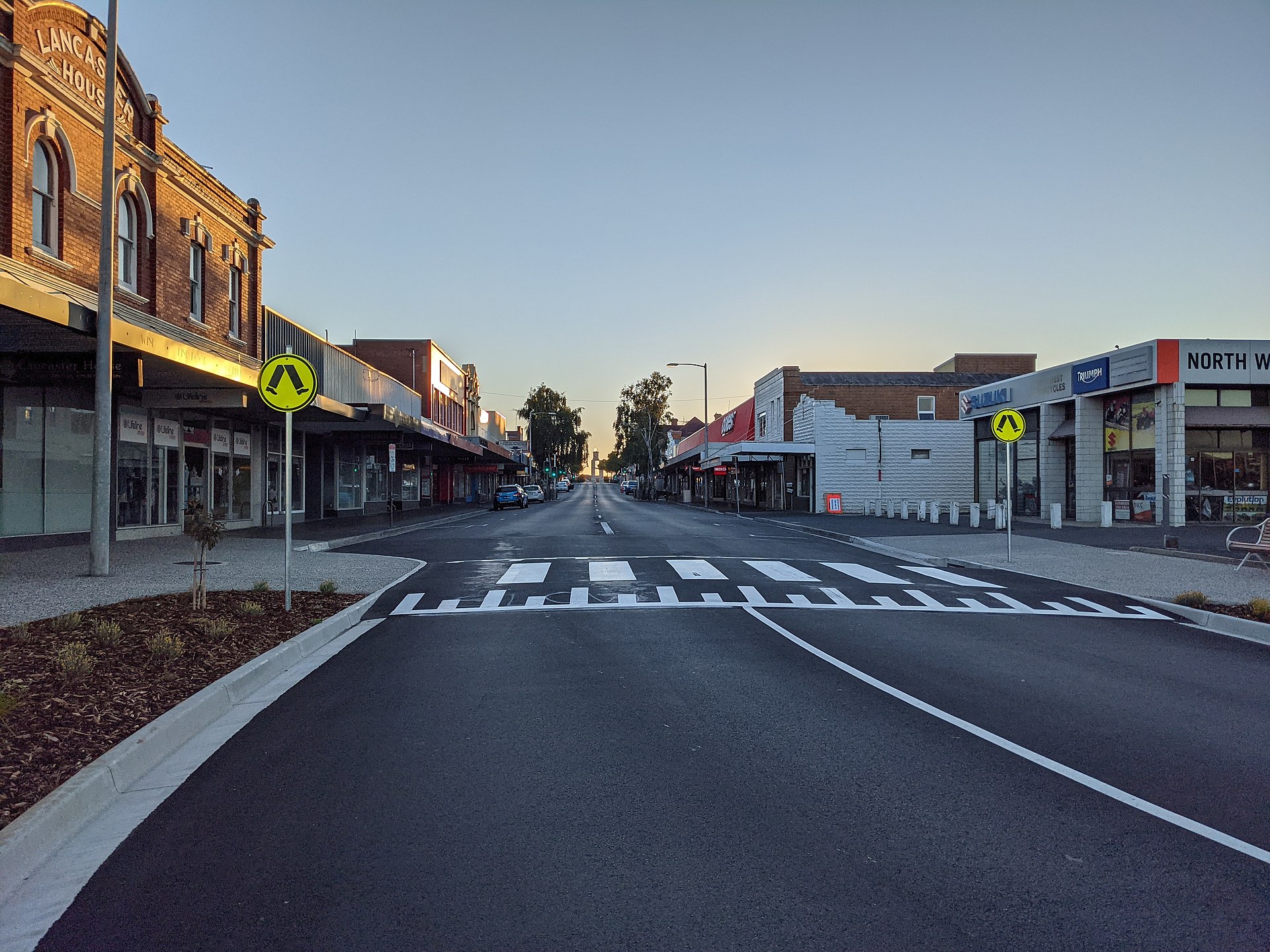 Is Ulverstone, TAS a good place to live?