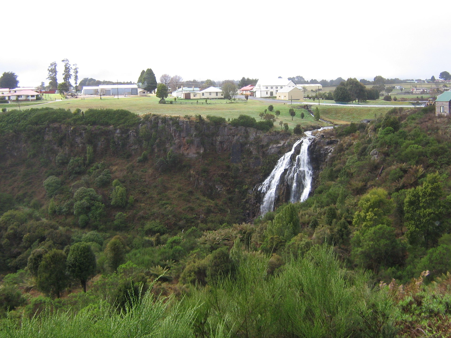 Is Waratah, TAS a good place to live?