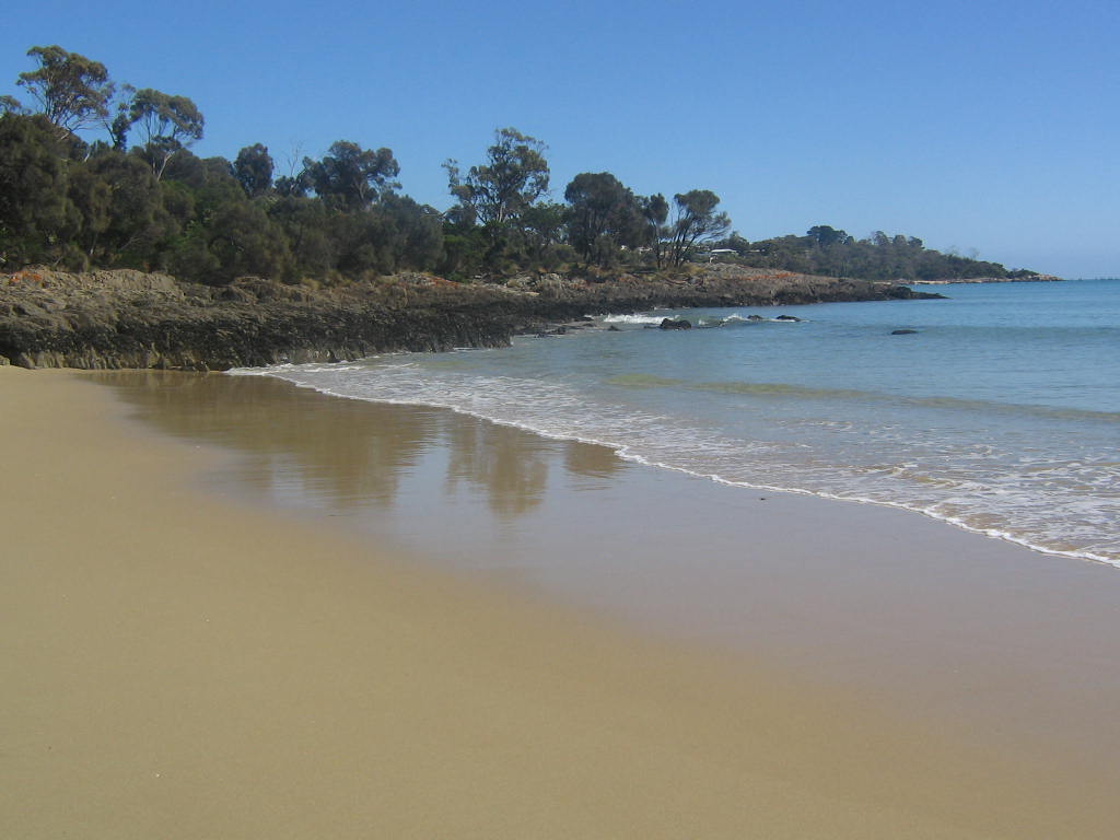 Is Bridport, TAS a good place to live?