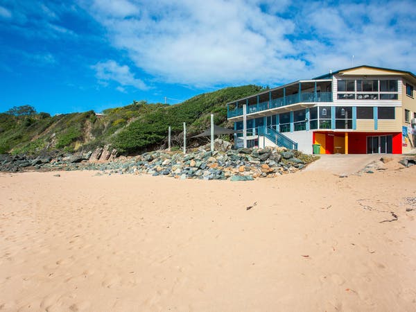 Is Sarina Beach, QLD a good place to live?