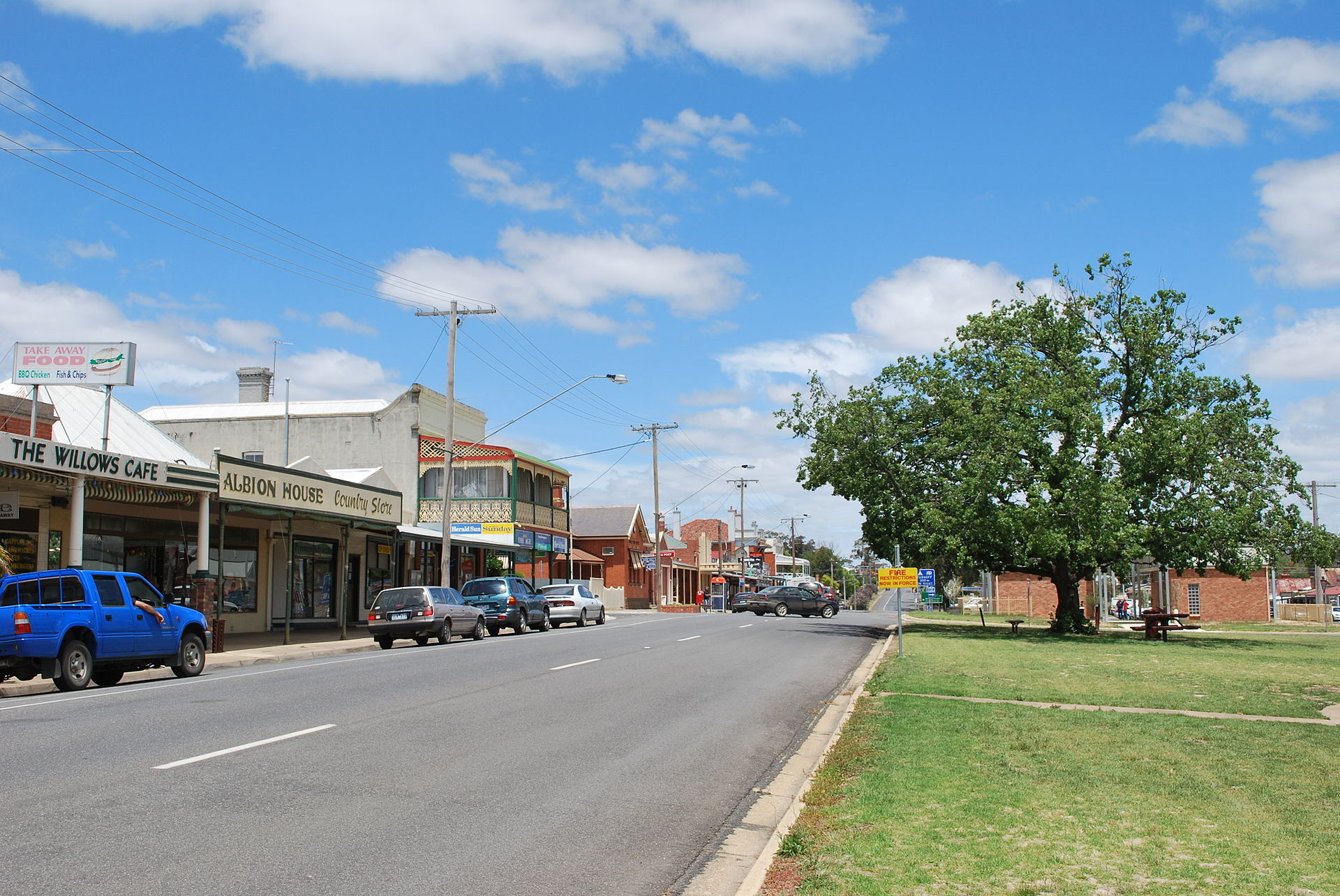 Avoca - Image 1