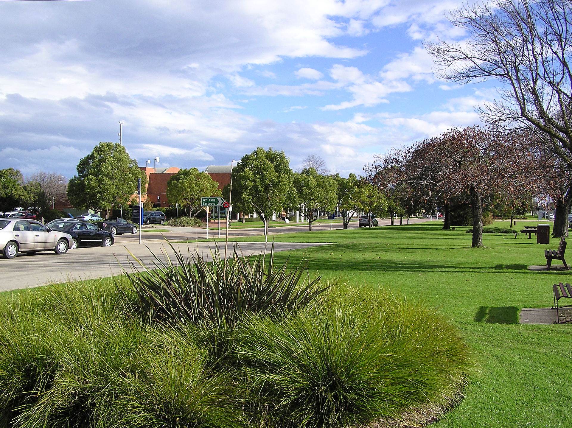 Is Bairnsdale, VIC a good place to live?