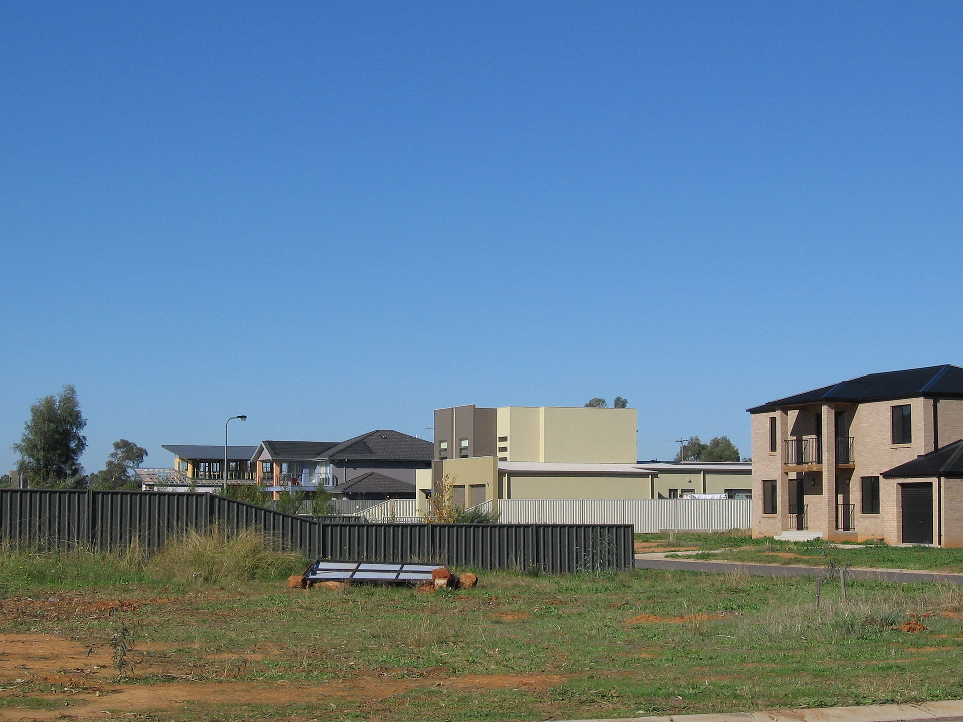 Is Bundalong, VIC a good place to live?