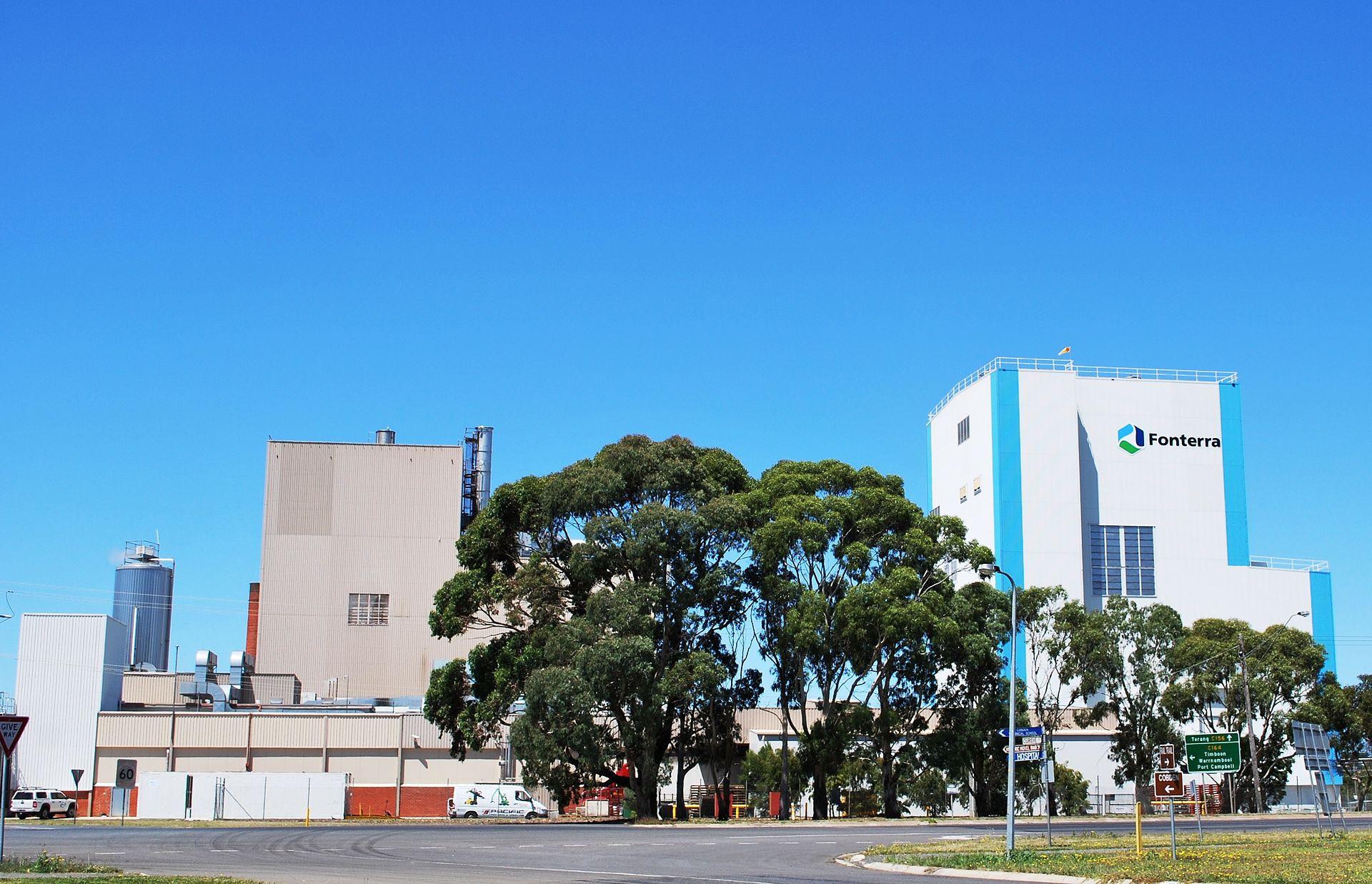 Is Cobden, VIC a good place to live?