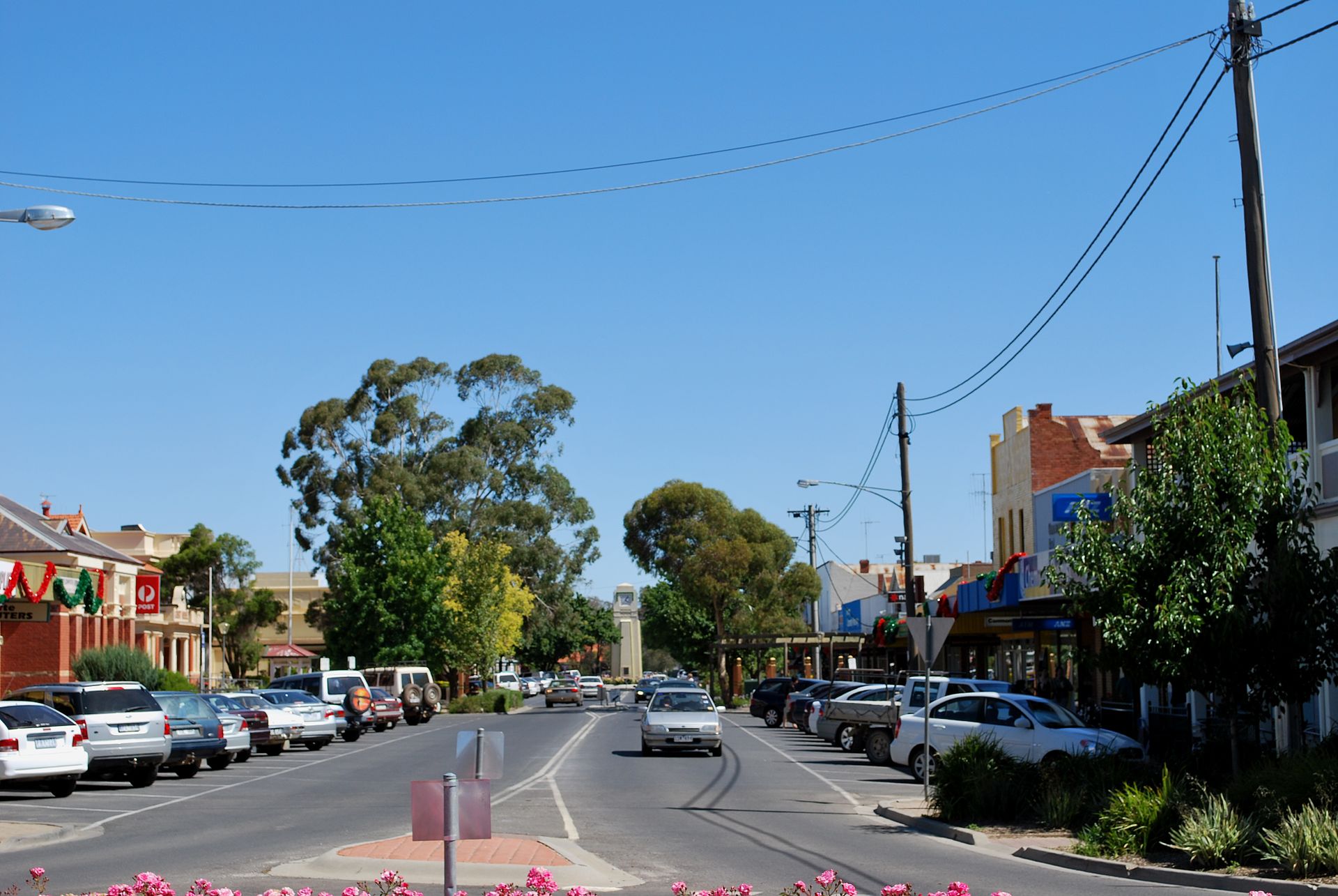 Is Kerang, VIC a good place to live?