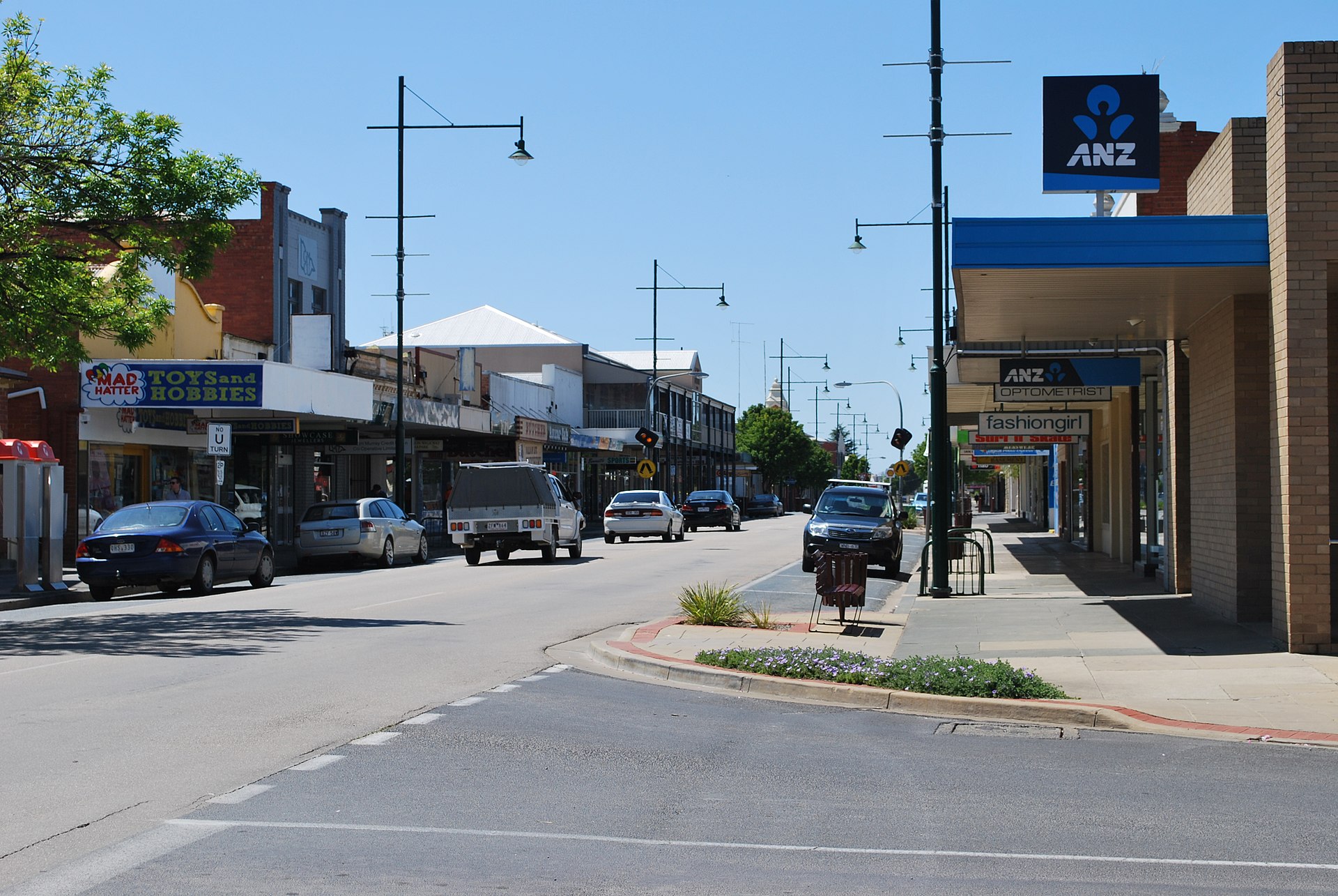 Is Kyabram, VIC a good place to live?